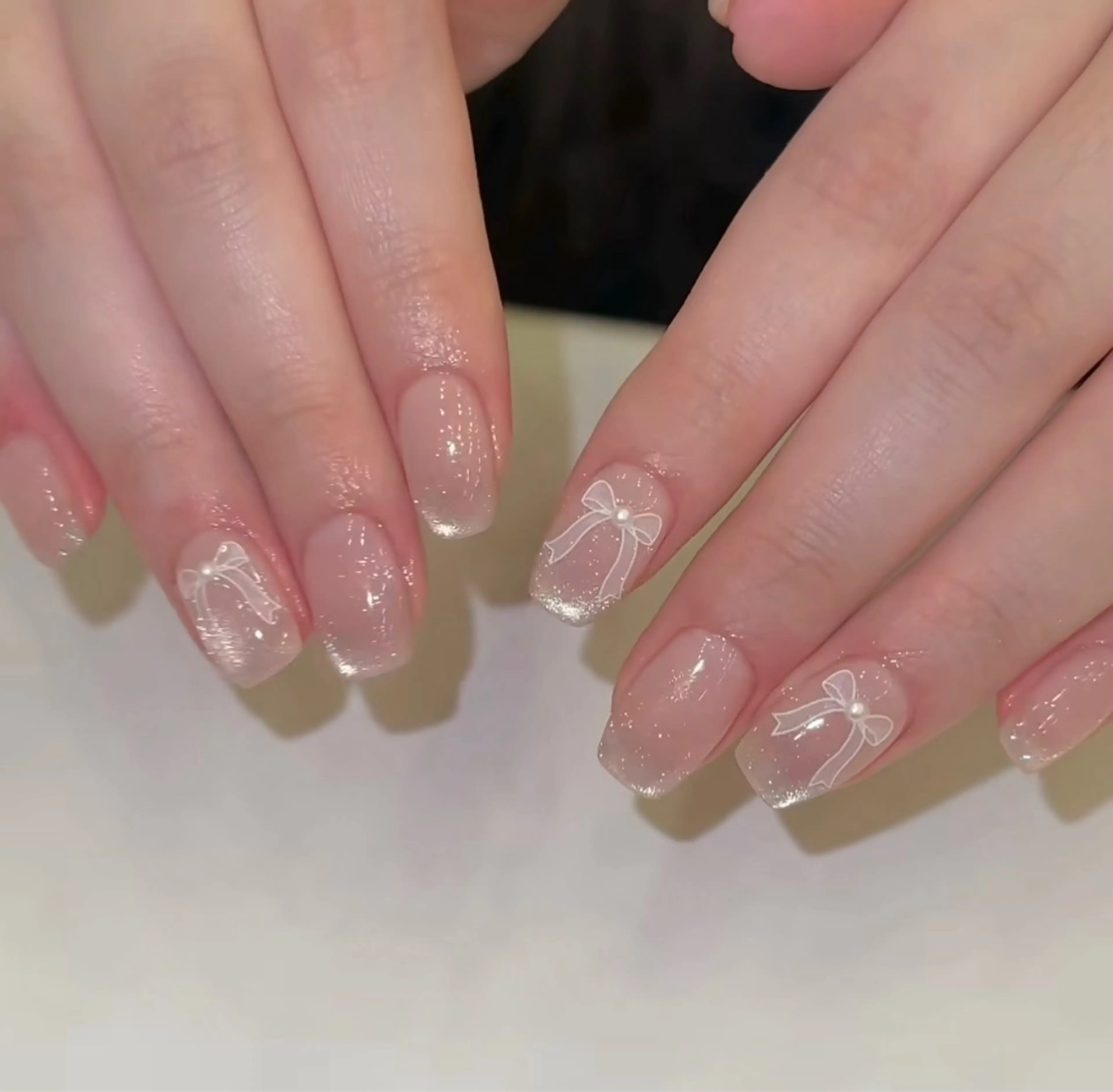 ネイル HIN NAILのネイルデザイン