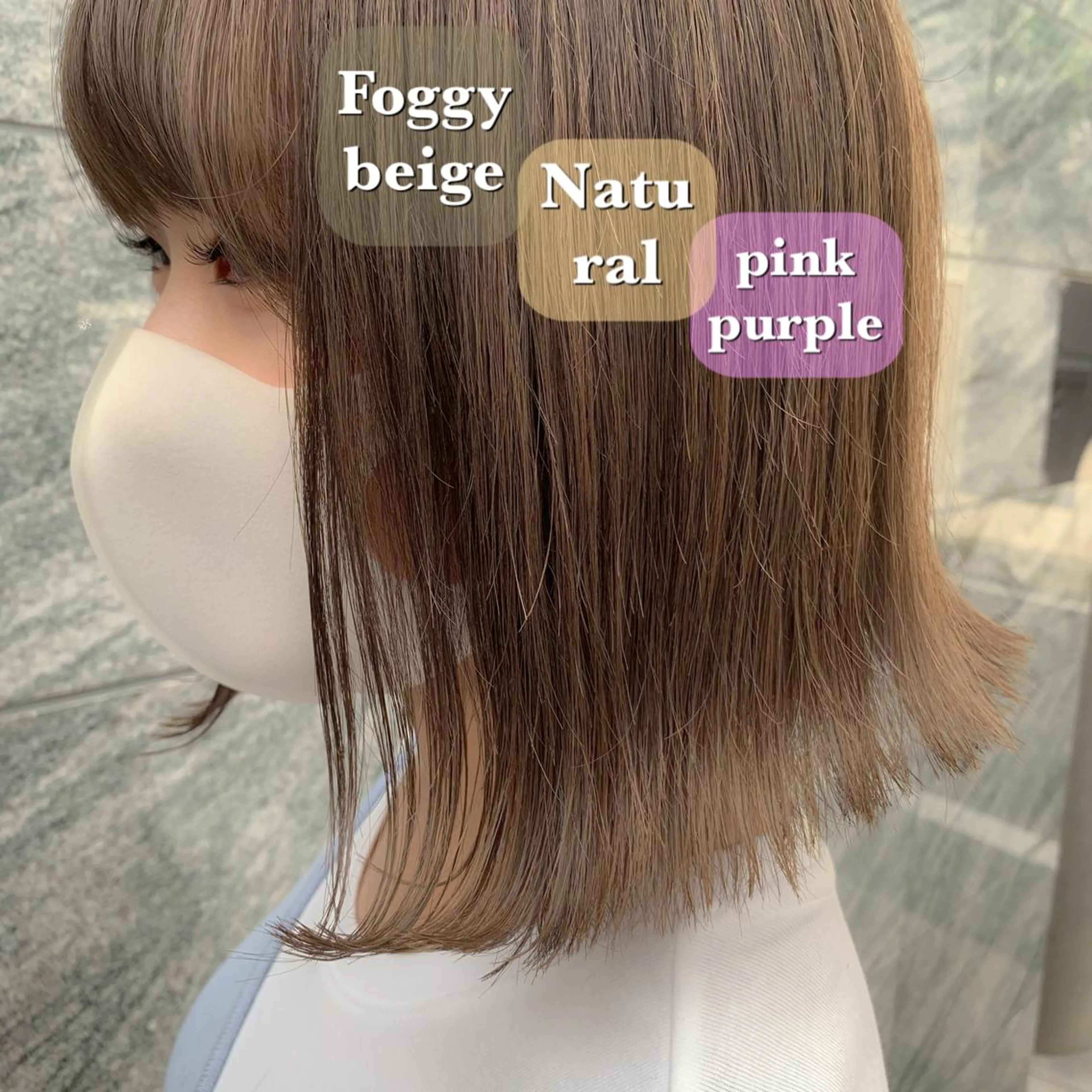 ロング カラー ELTE表参道所属・✨上品レディーなヘア スタイルへ✨髙木諒也のヘアスタイル