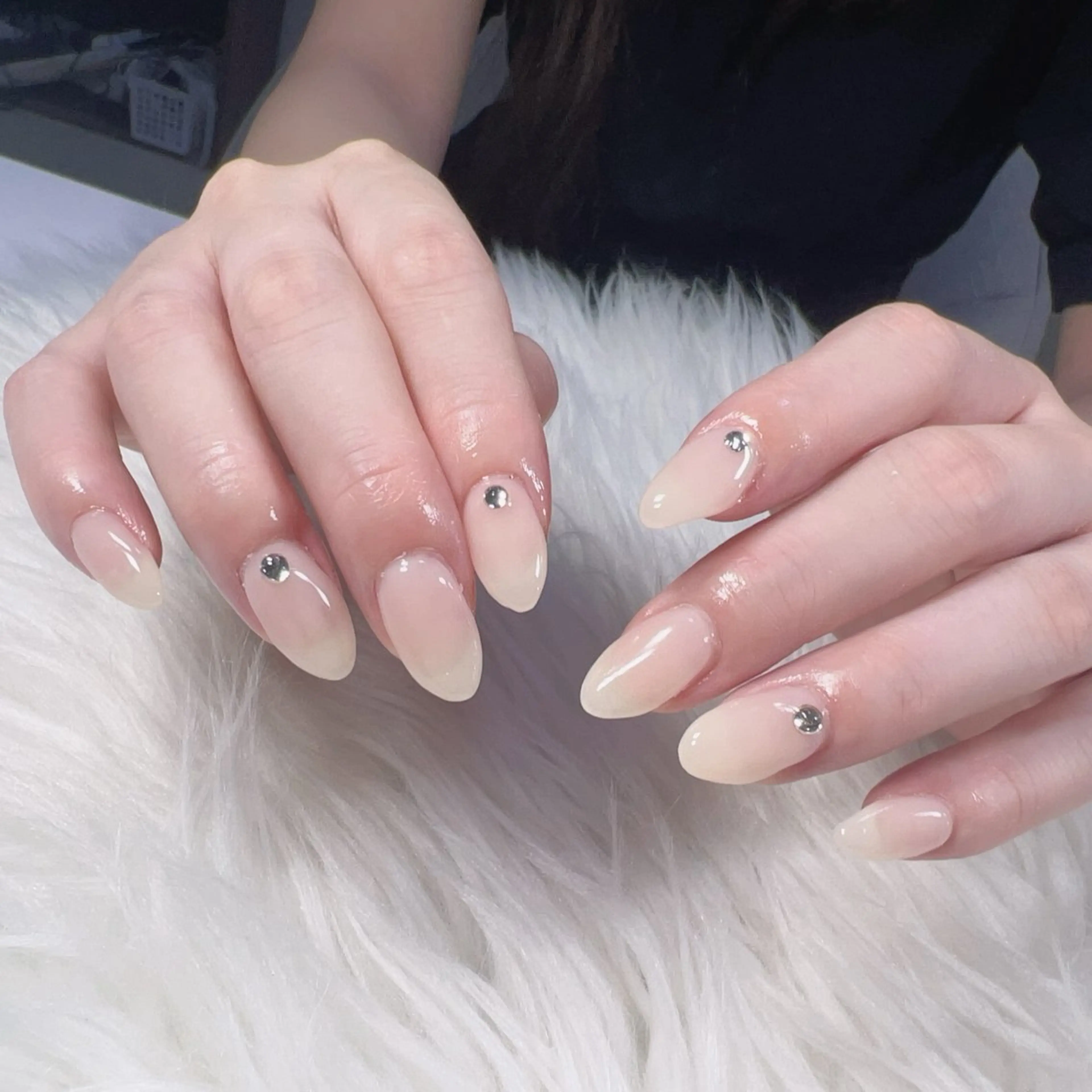 ネイル ネイルサロン ロア旧ジョリーのネイルデザイン