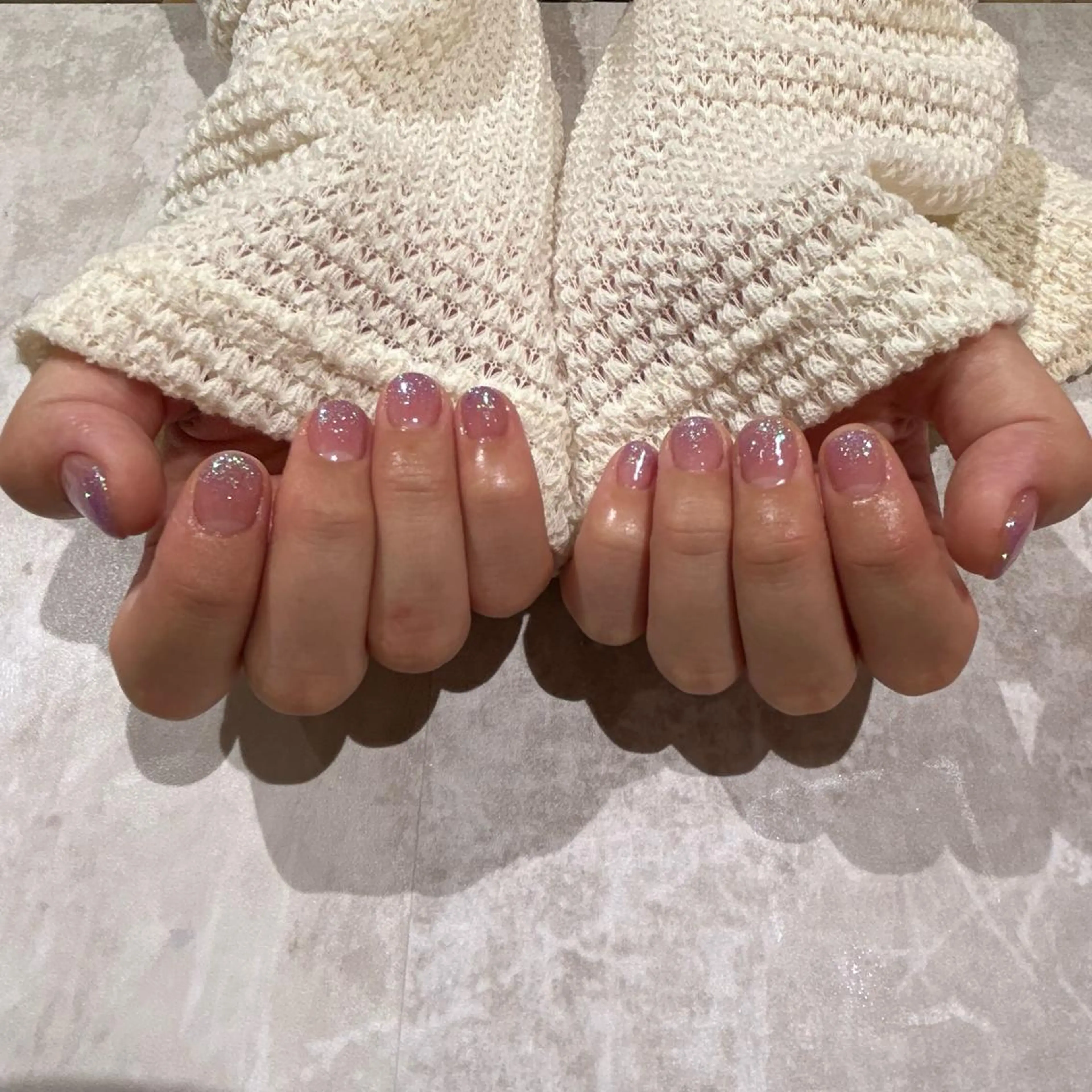 ネイル 🧚 KURUMIのネイルデザイン