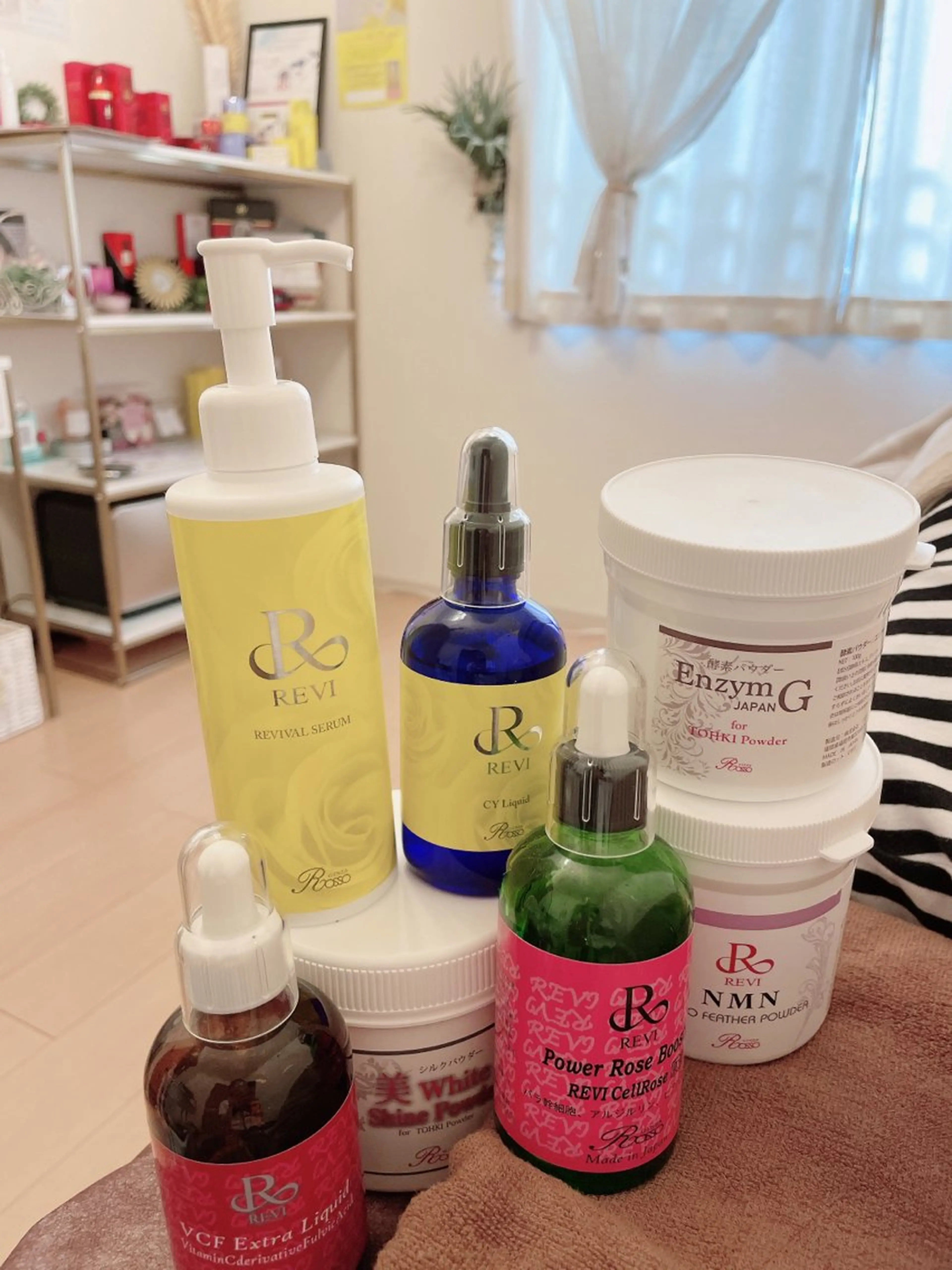 その他 上野 伊久美のその他イメージ