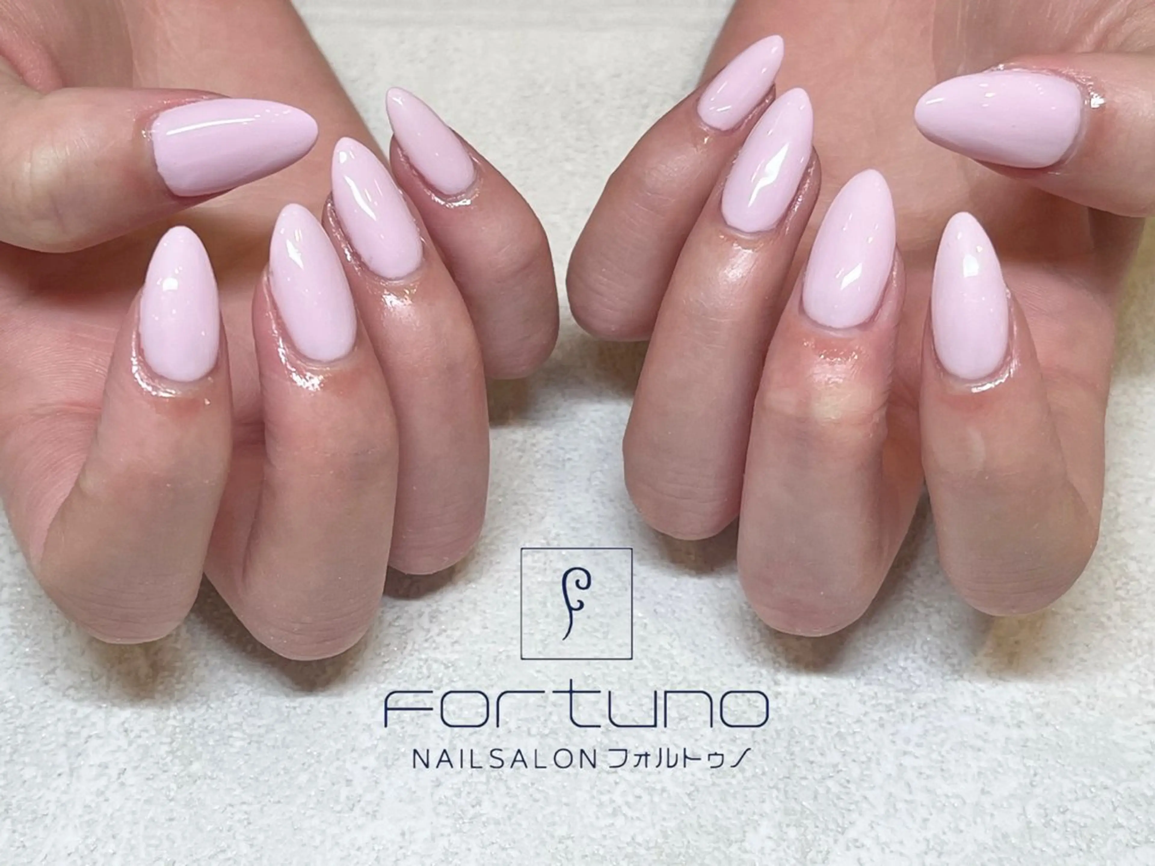 ネイル ネイルサロン フォルトゥノ所属・Fortuno富士南 /Chihiro🤎のネイルデザイン