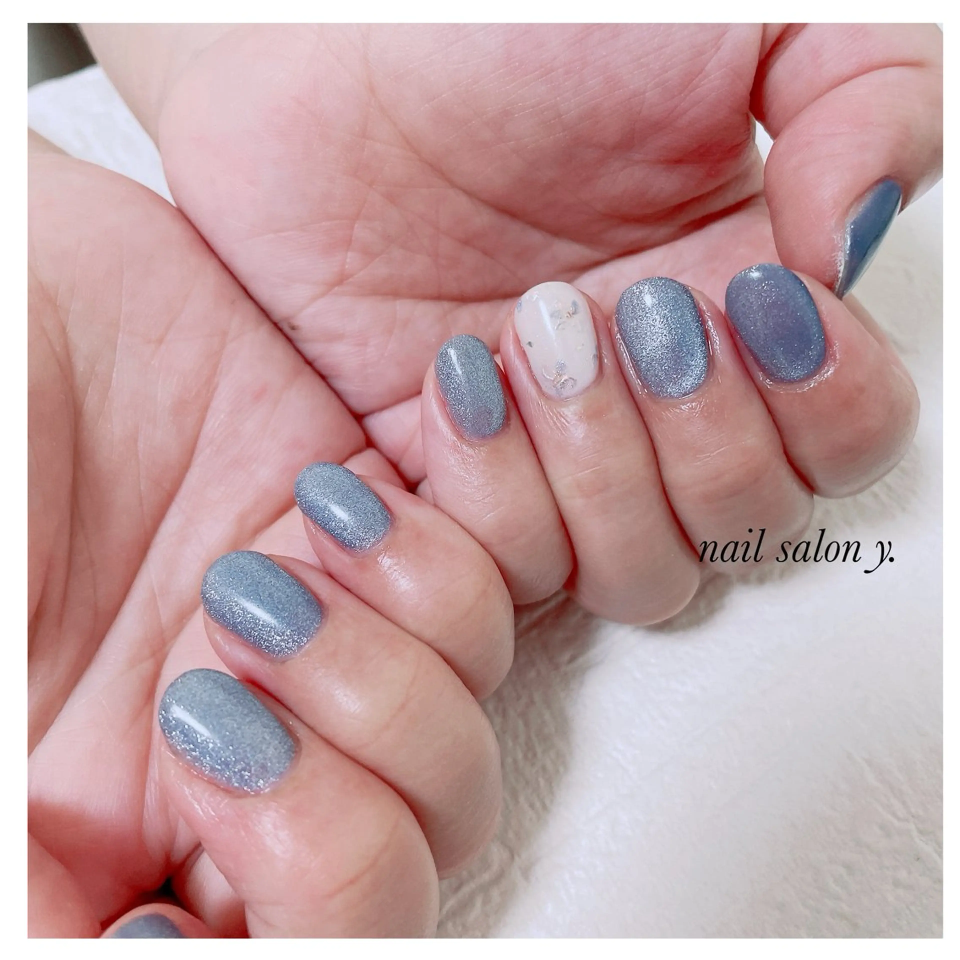 ネイル nail salon y.所属・nailsalon y.のネイルデザイン
