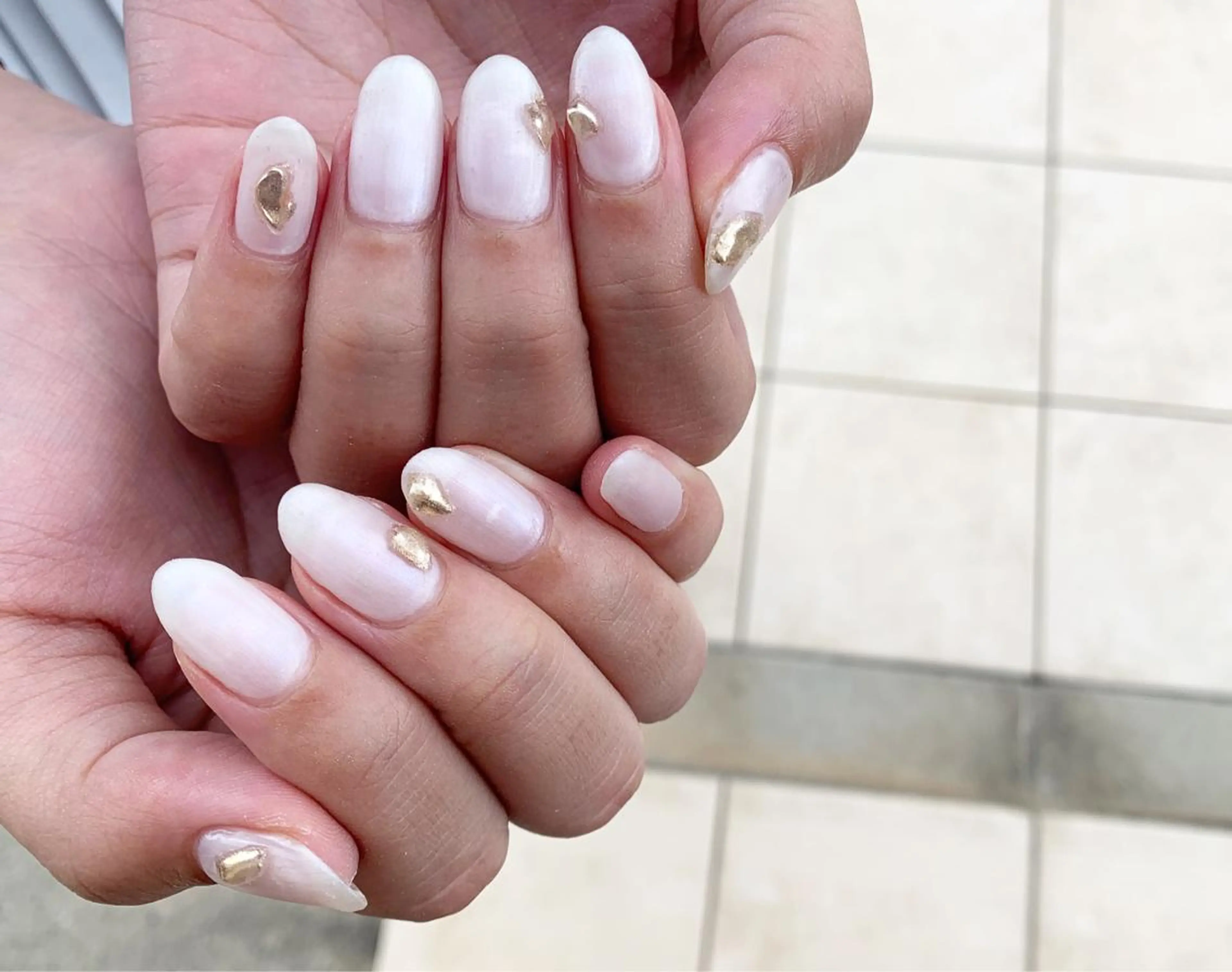 ネイル charmant nailのネイルデザイン