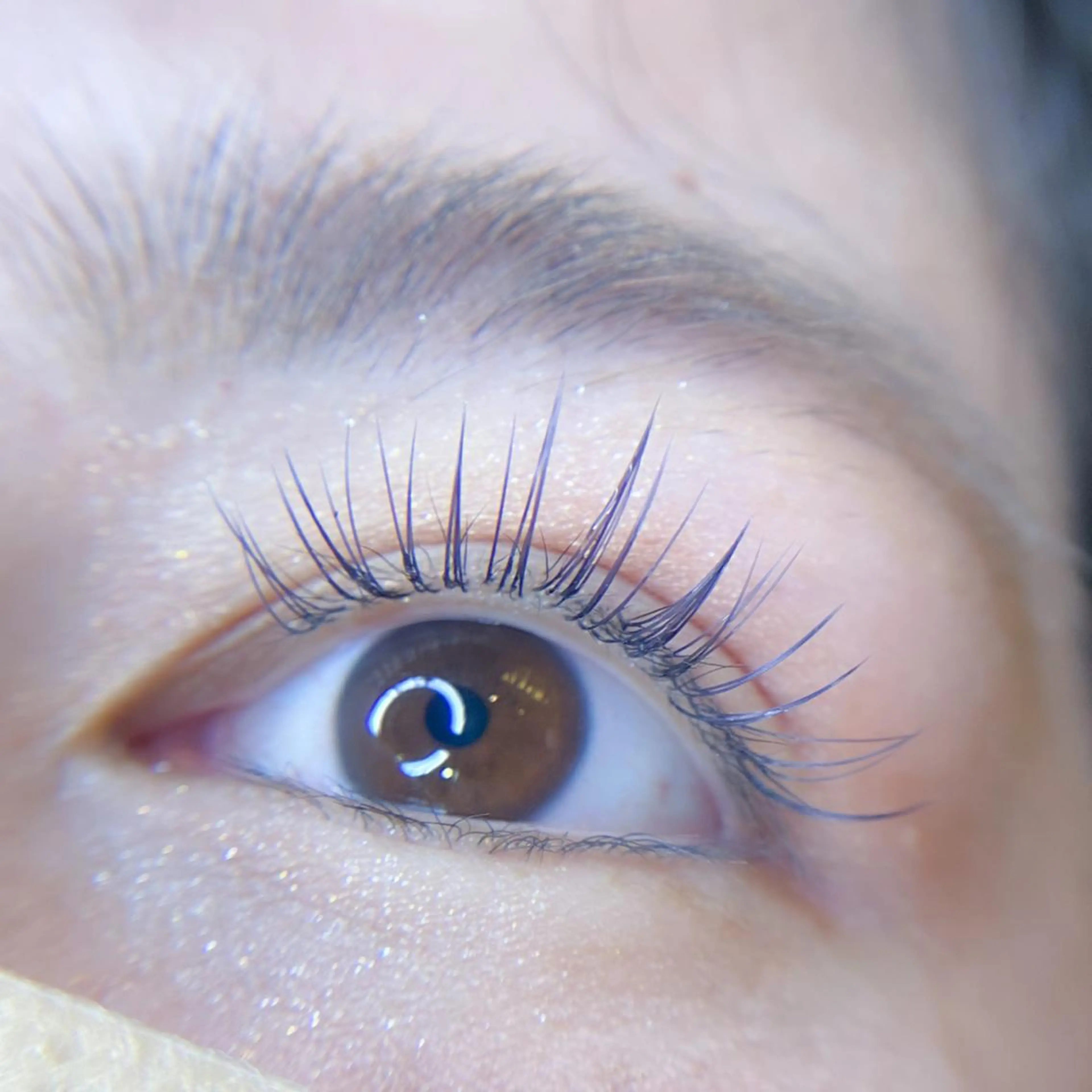 マツエク・マツパ une 石橋阪大前・ 箕面・池田・蛍池のマツエク・マツパデザイン