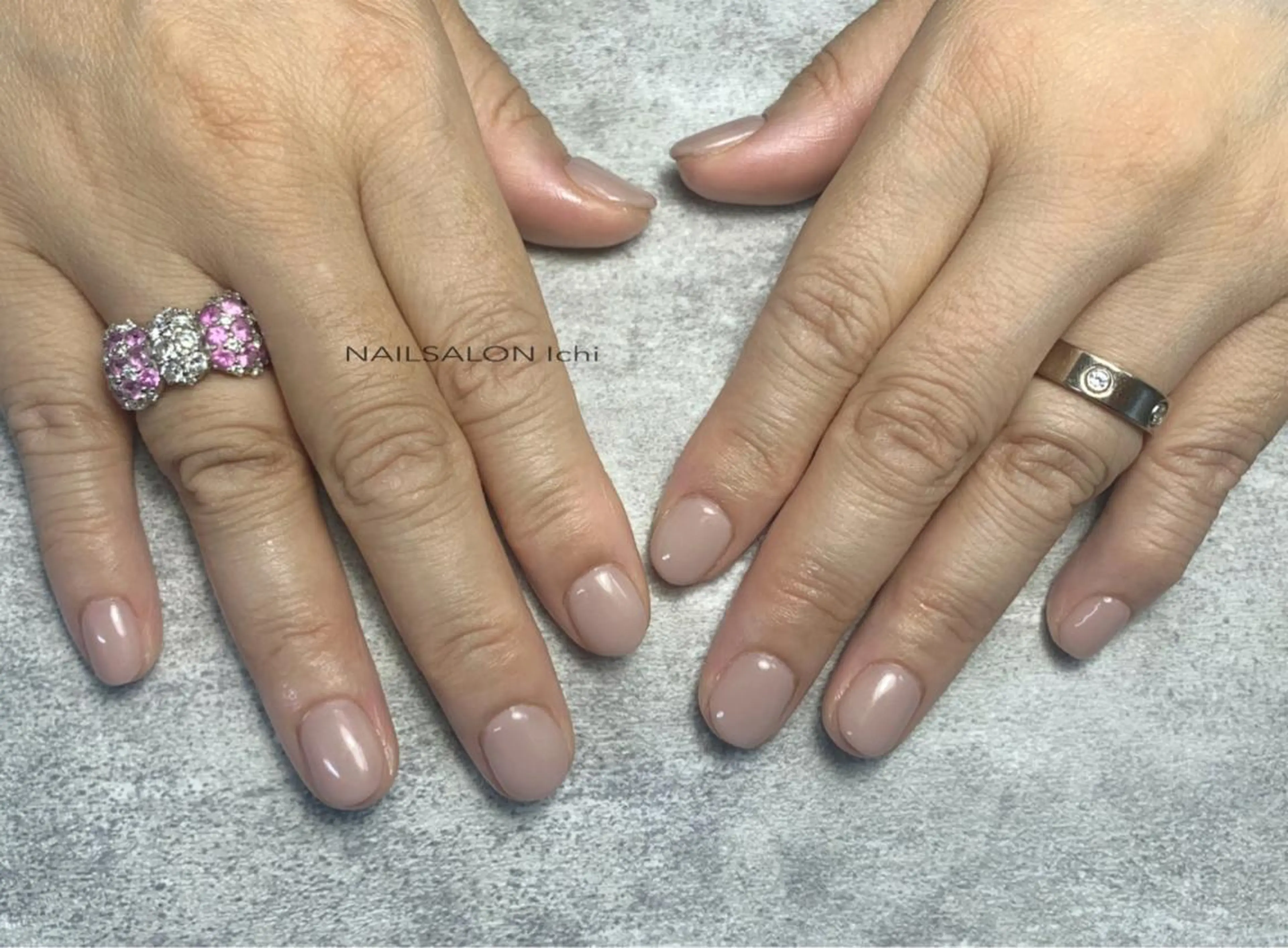 ネイル ハンドネイル NAILSALON  Ichi所属・NAILSALON Ichiのネイルデザイン