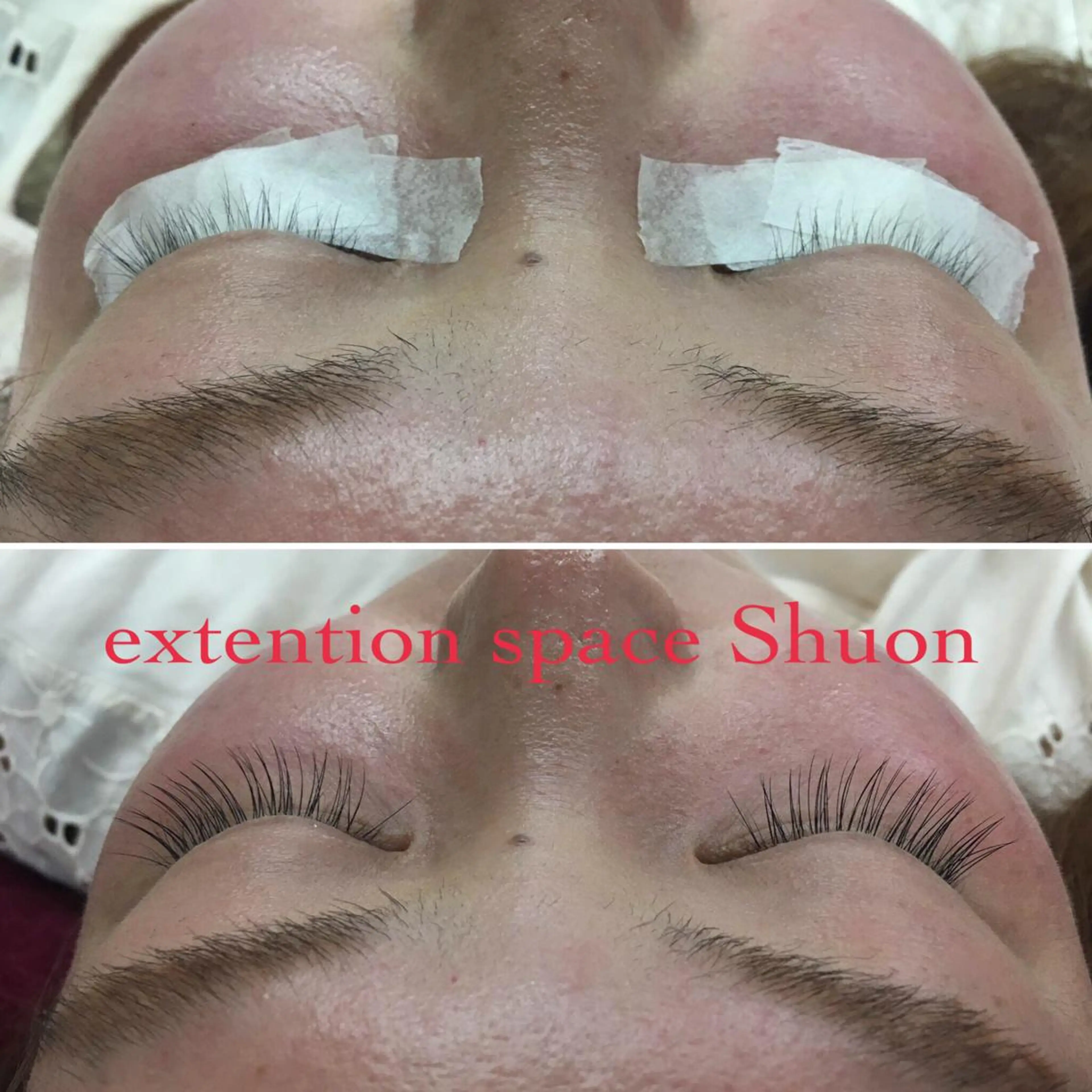 マツエク・マツパ セーブル KITTY 立川のネイルデザイン