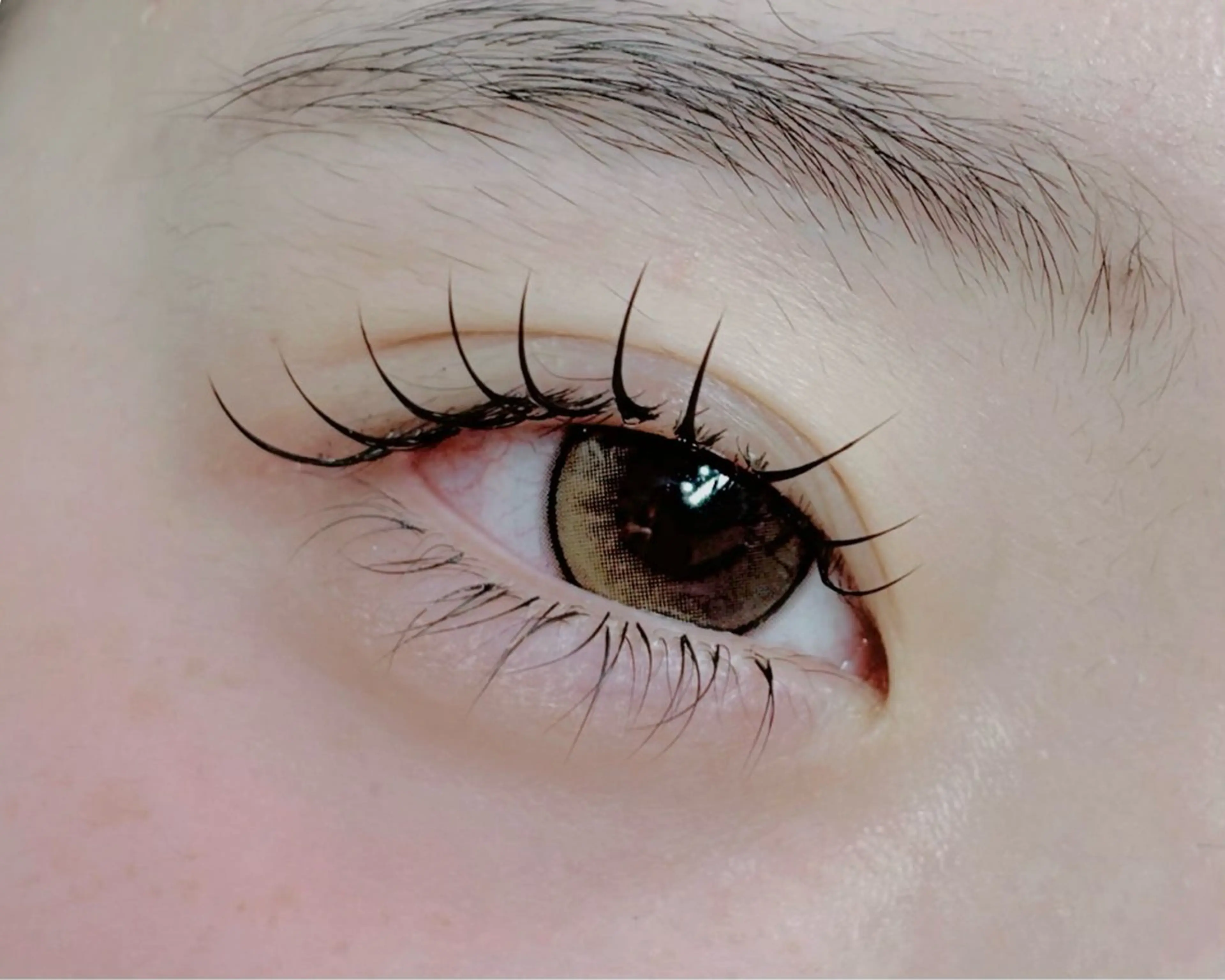 マツエク・マツパ 21時まで営業/金山 眉毛/脱毛/まつぱのマツエク・マツパデザイン