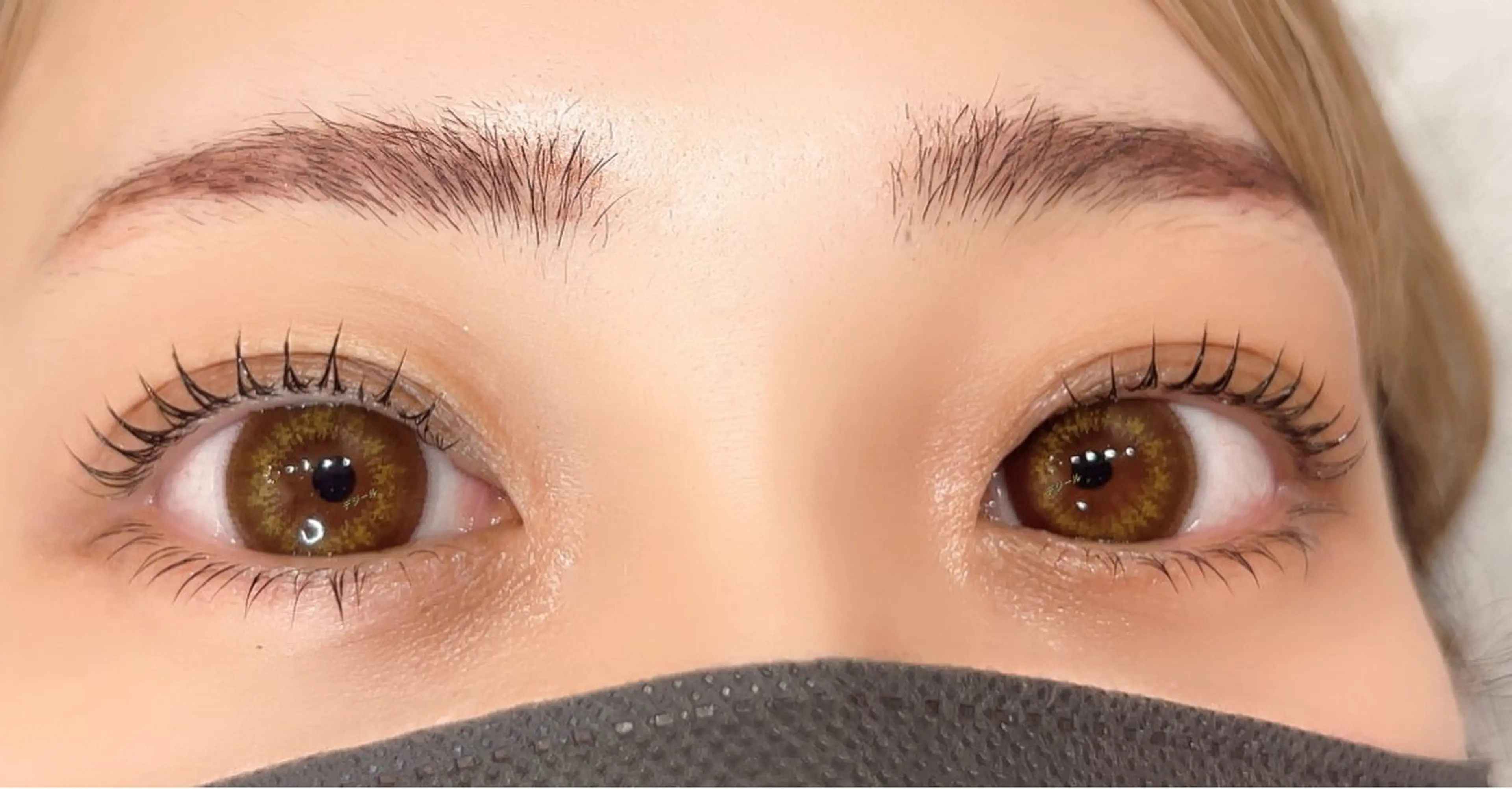 マツエク・マツパ マツパ 🌹ブリランテ🌹 大人気店のマツエク・マツパデザイン