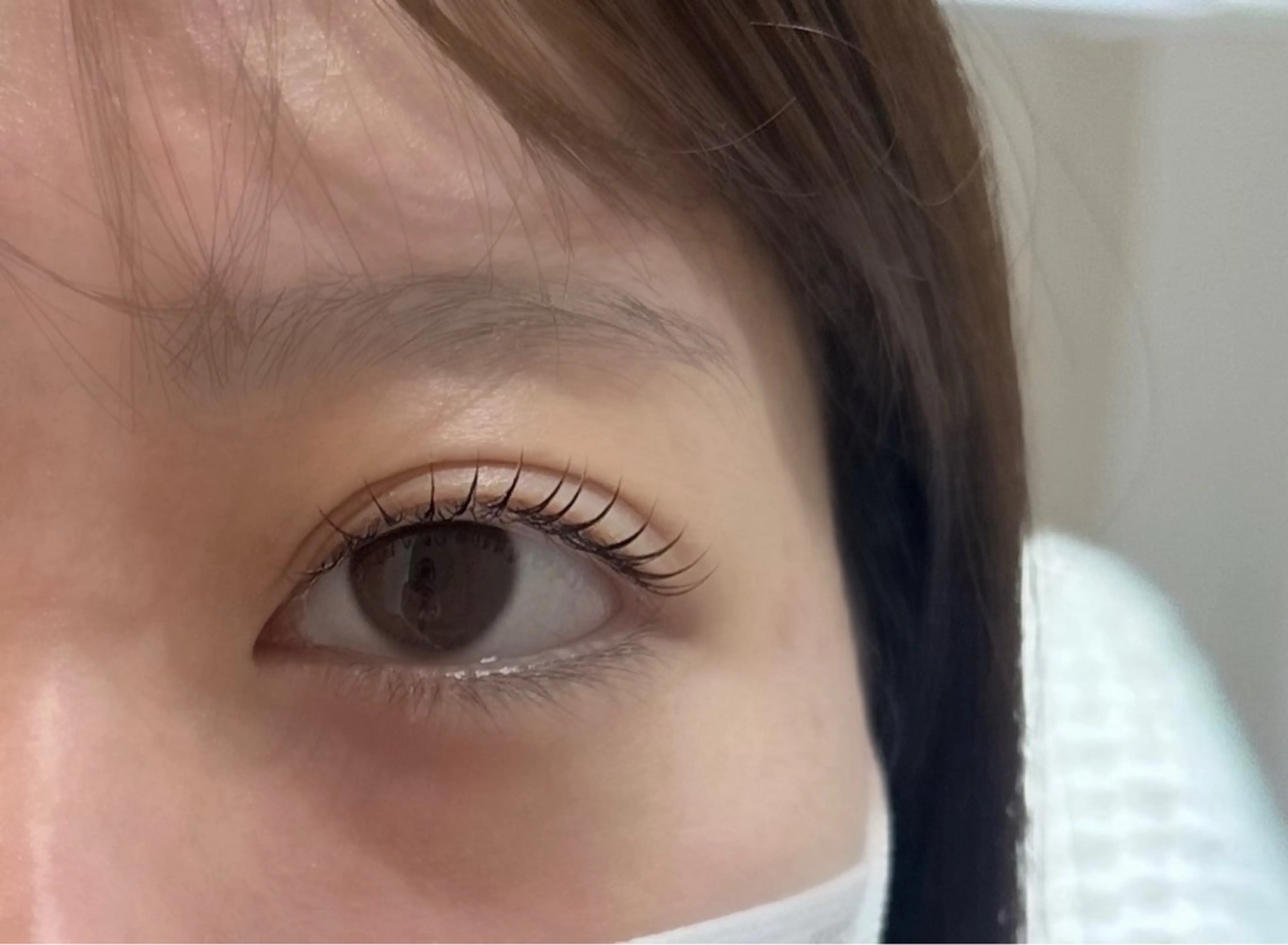 マツエク・マツパ マツパ soo nachiのマツエク・マツパデザイン