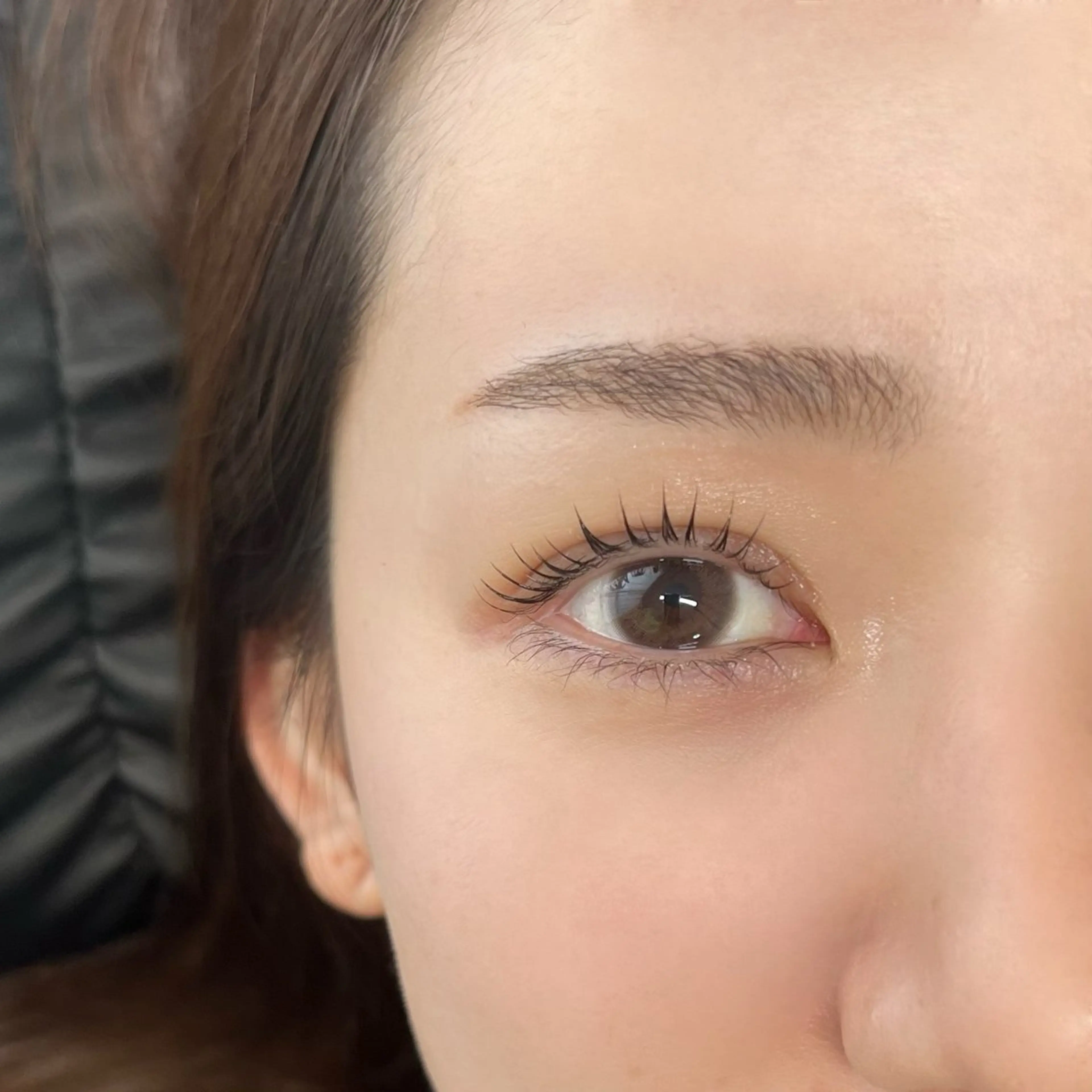 マツエク・マツパ マツパ Liberte eyelash所属・Liberte CHIAKIのマツエク・マツパデザイン