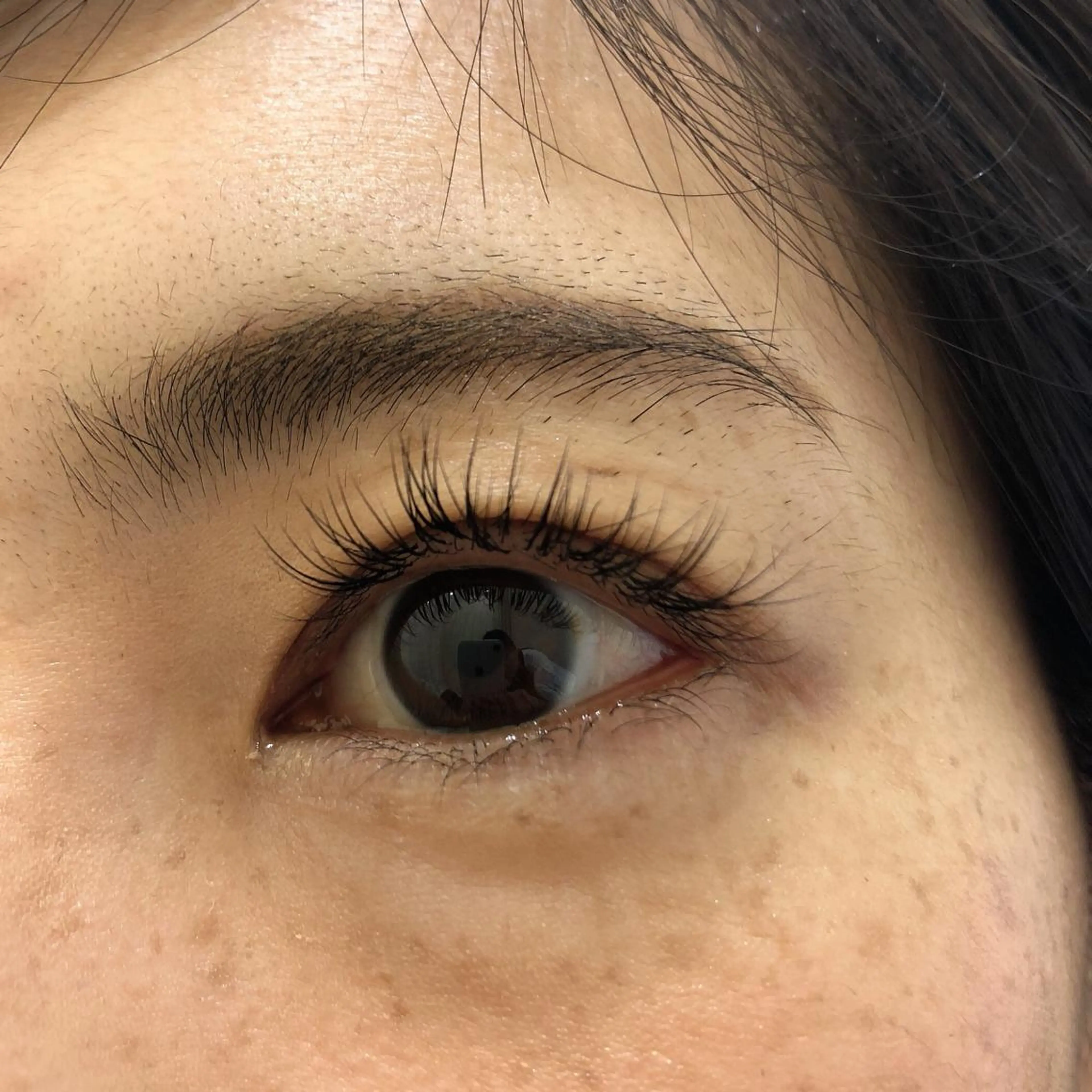 マツエク・マツパ deco tomomiのマツエク・マツパデザイン