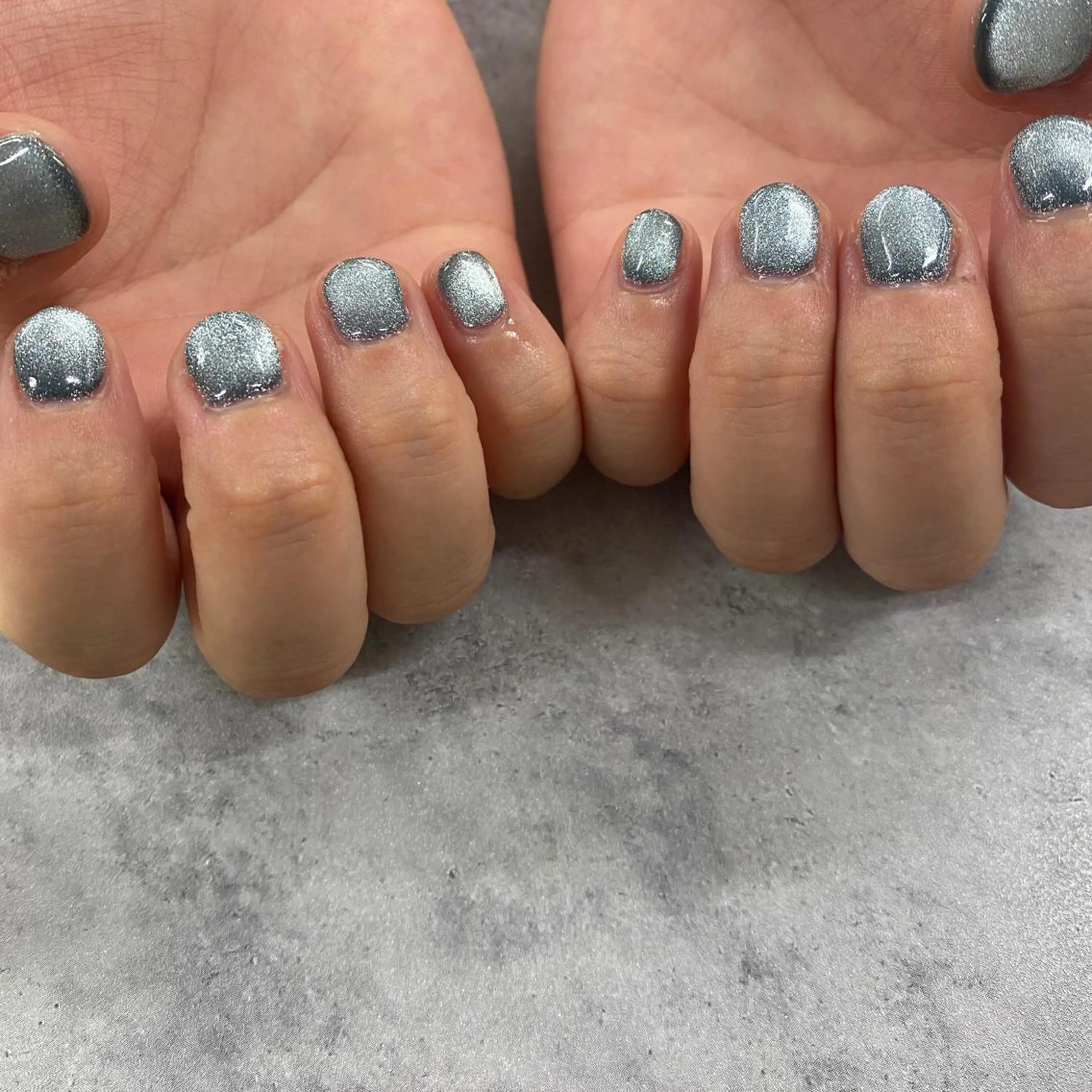 ネイル Beauty style +α所属・Memezawa Nanaのネイルデザイン