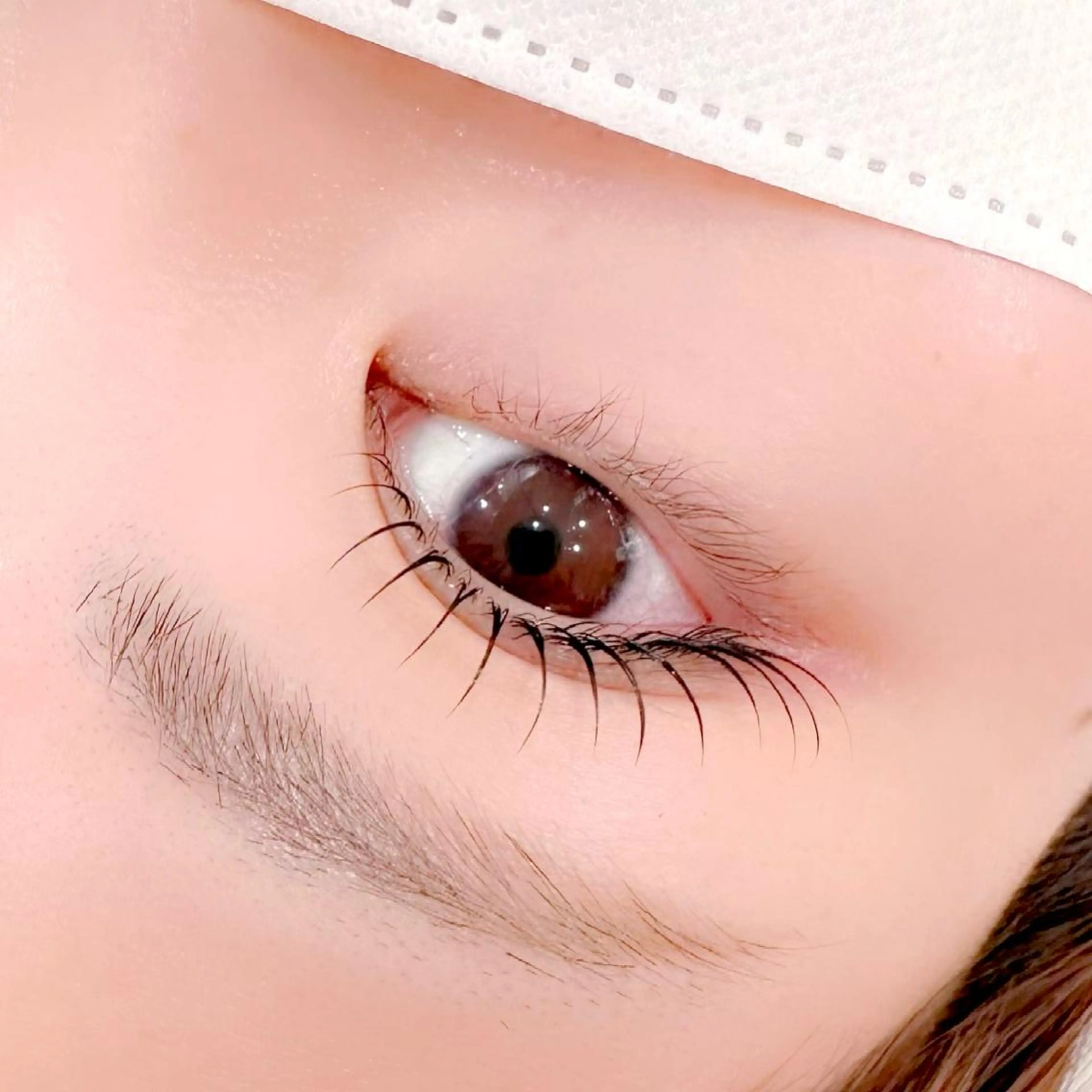 マツエク・マツパ feliz ﾌｪﾘｰｽのマツエク・マツパデザイン