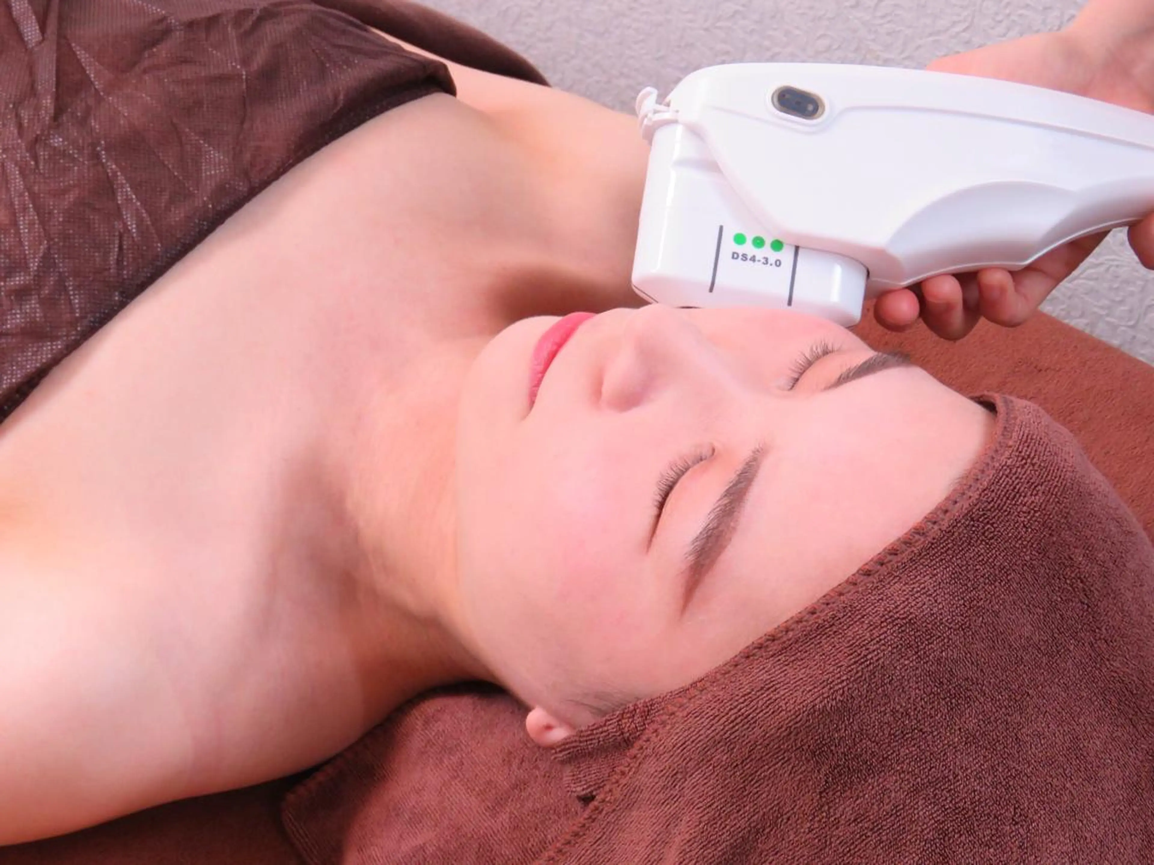 プリバード新宿店所属・脂肪痩身脱毛小顔 ピーリングYukiのエステ・リラクイメージ