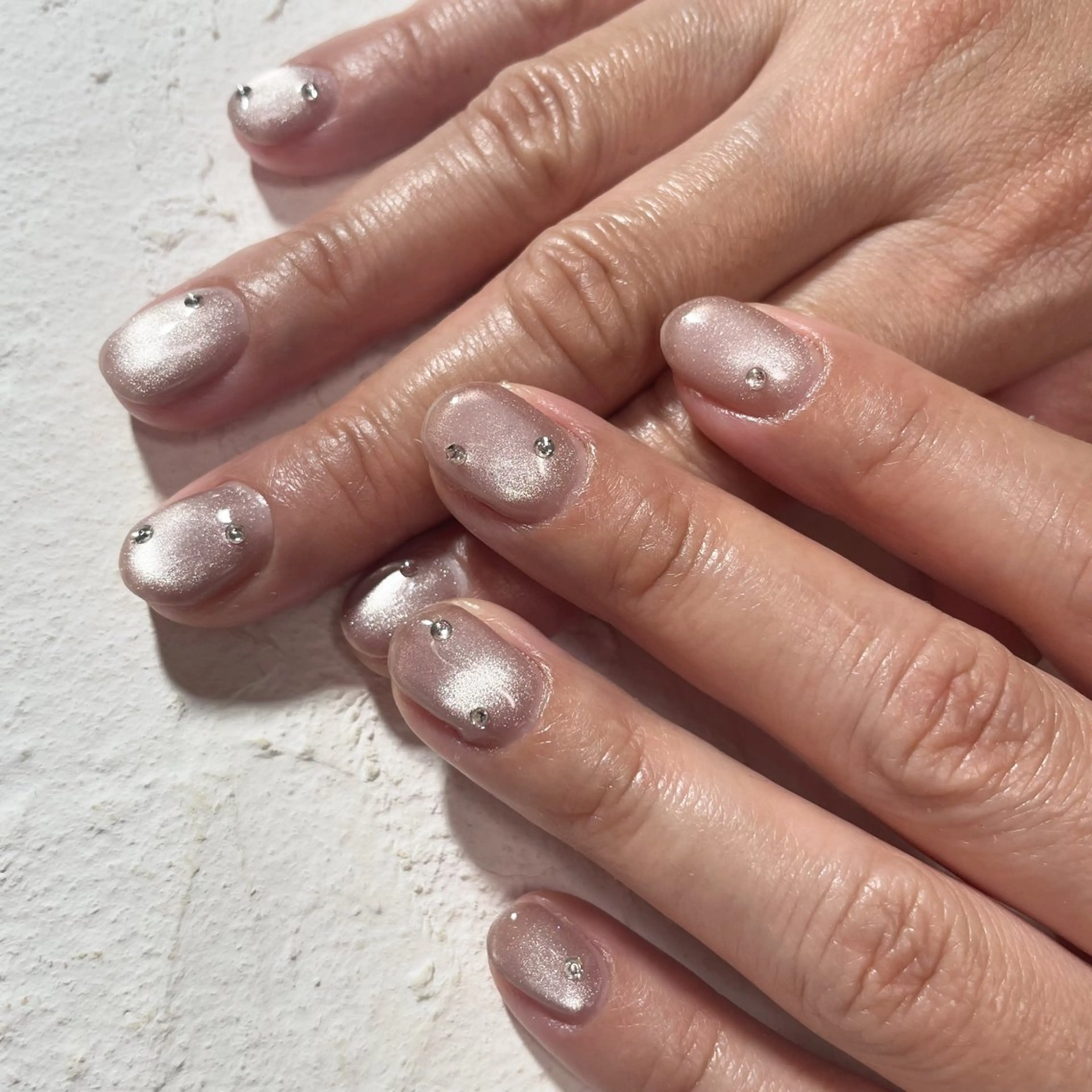 ネイル nail.gorin所属・吉村 優子のネイルデザイン