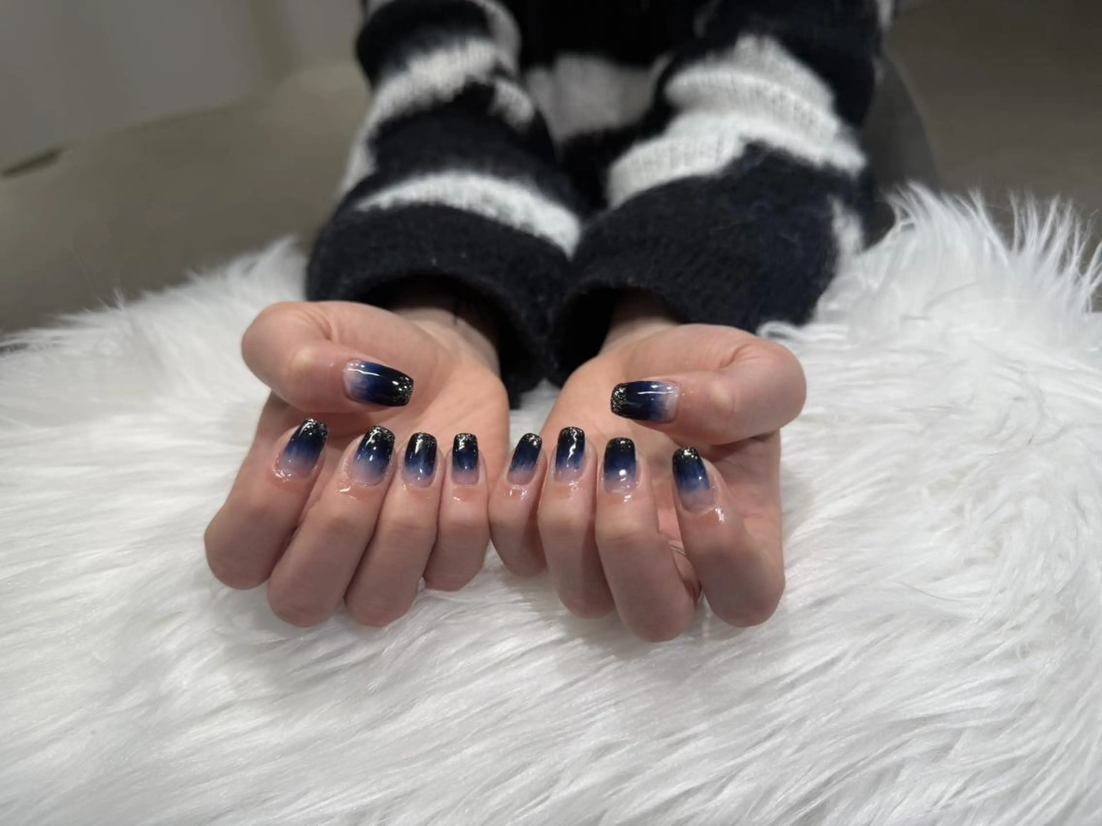 ネイル SalonLinda Madokaのネイルデザイン