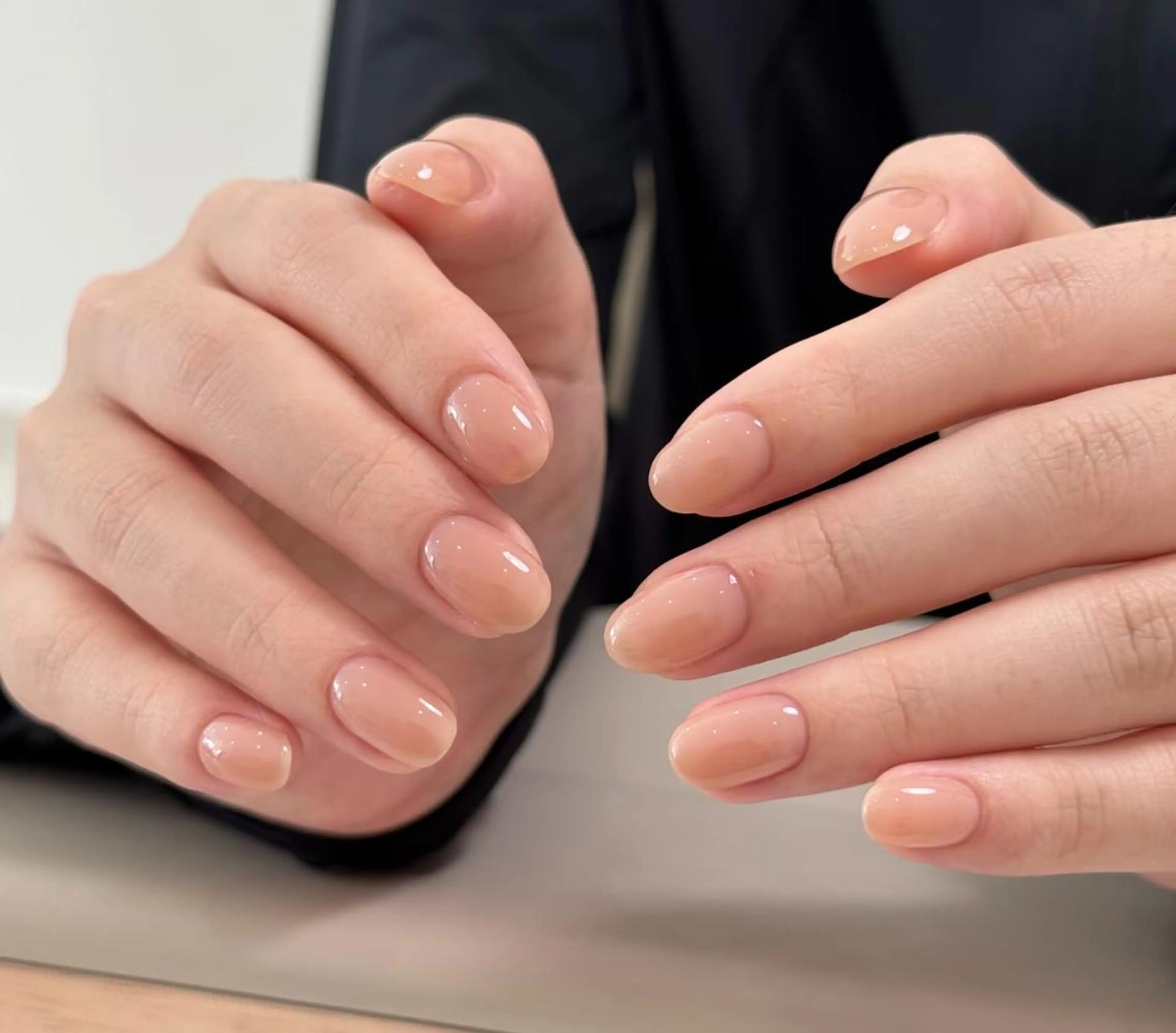 ネイル ハンドネイル Miya🎀 nailのネイルデザイン