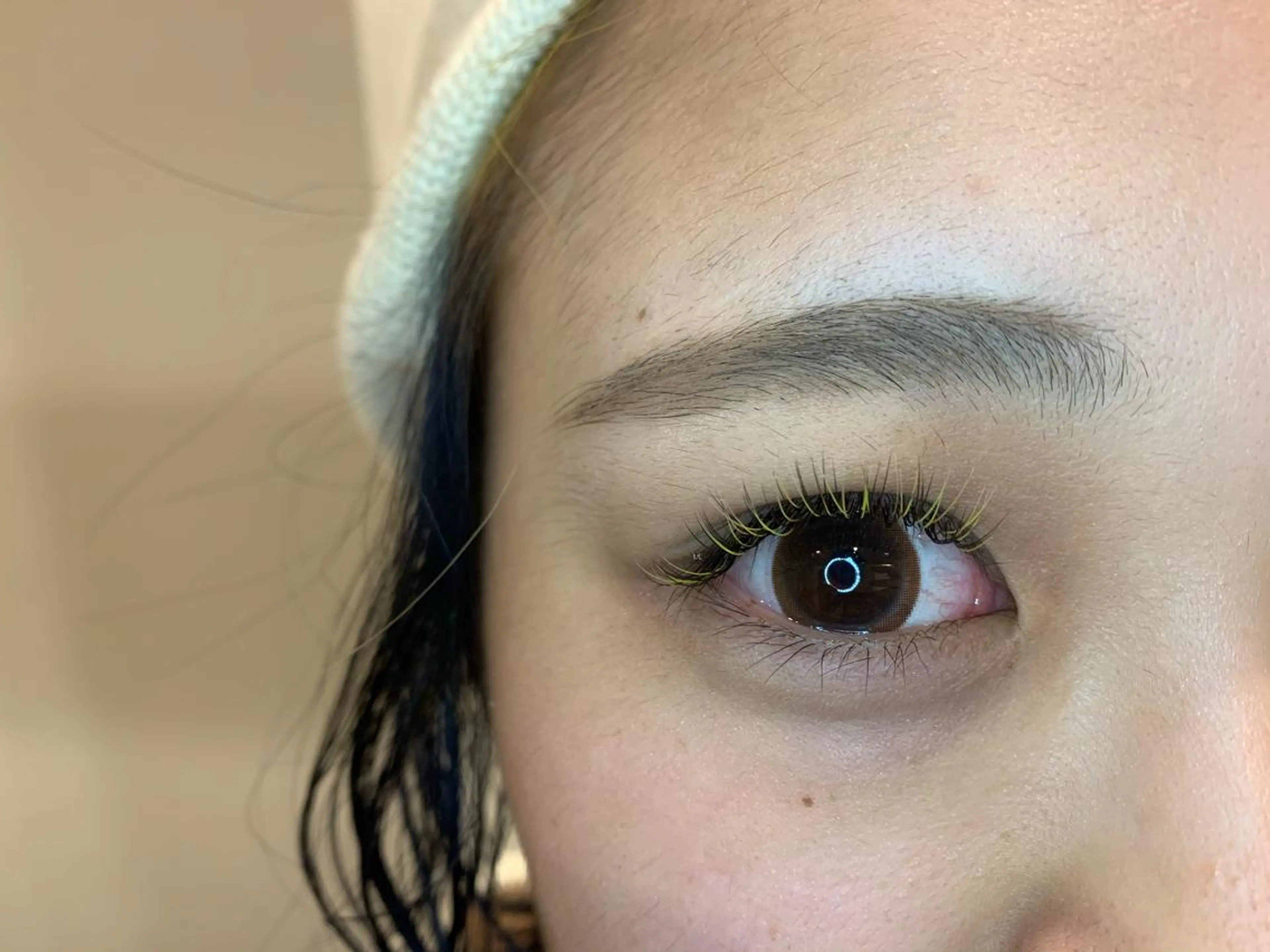 マツエク・マツパ 🎀Belle 京橋店　吉山🎀のマツエク・マツパデザイン