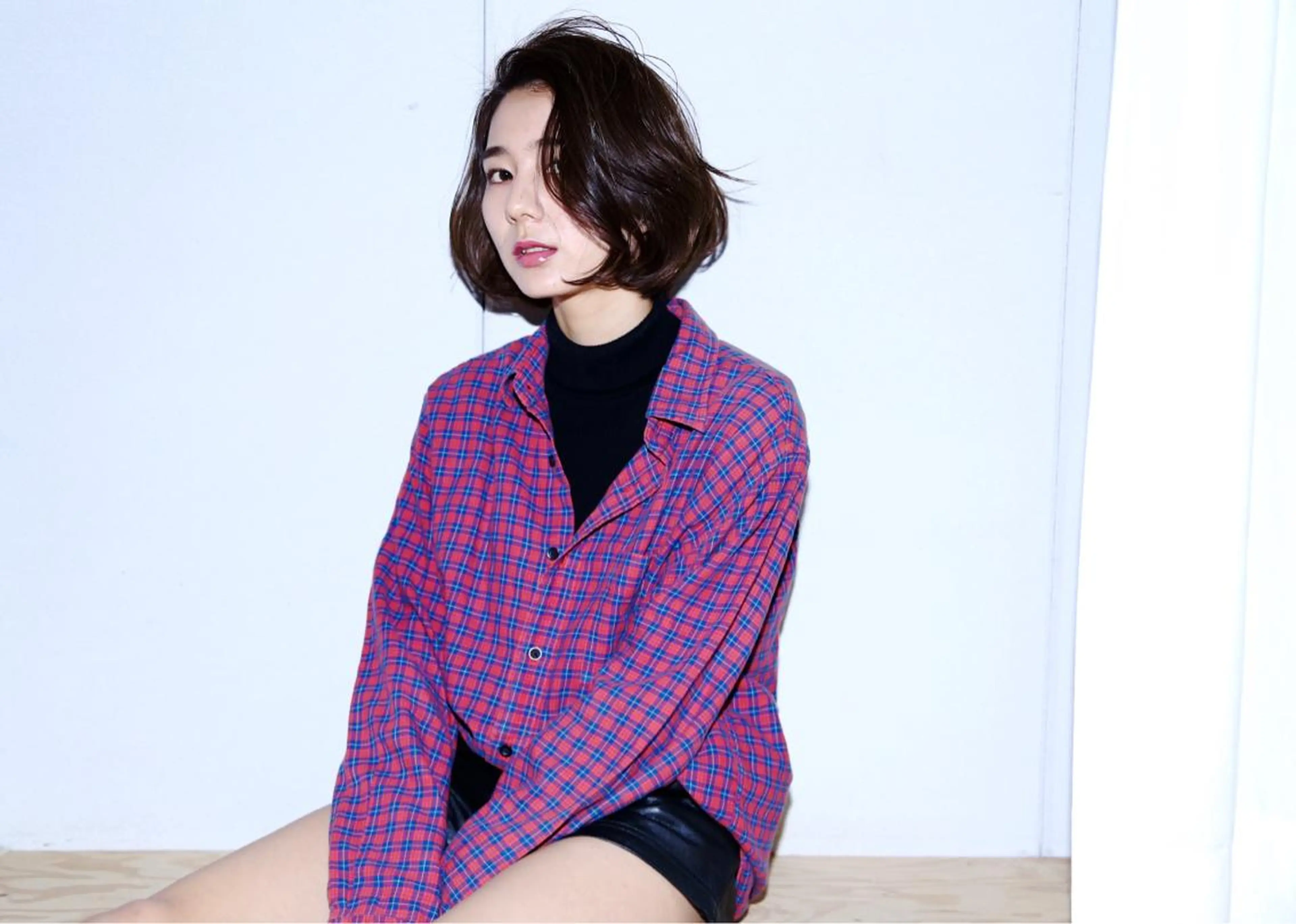 ショート カラー Hair and Make kiyoshi所属・小原 良之のその他イメージ