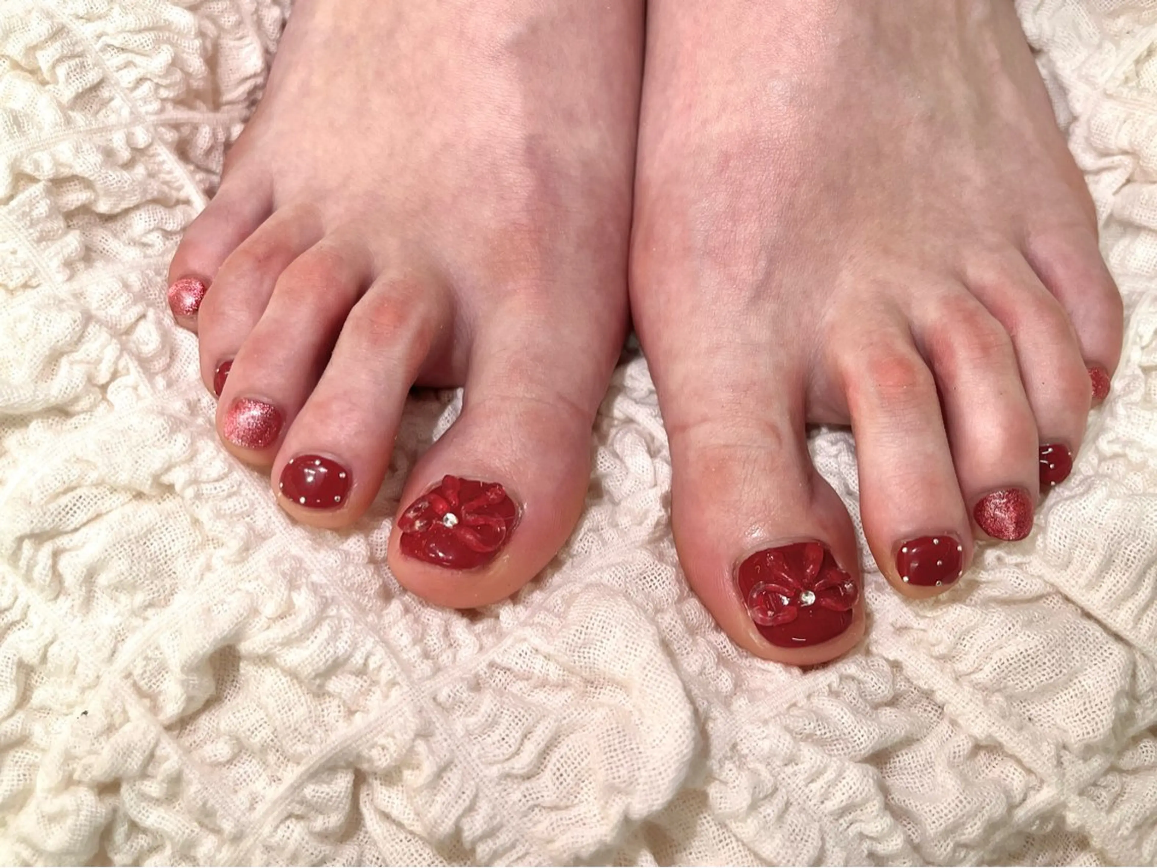 ネイル y. kananのネイルデザイン