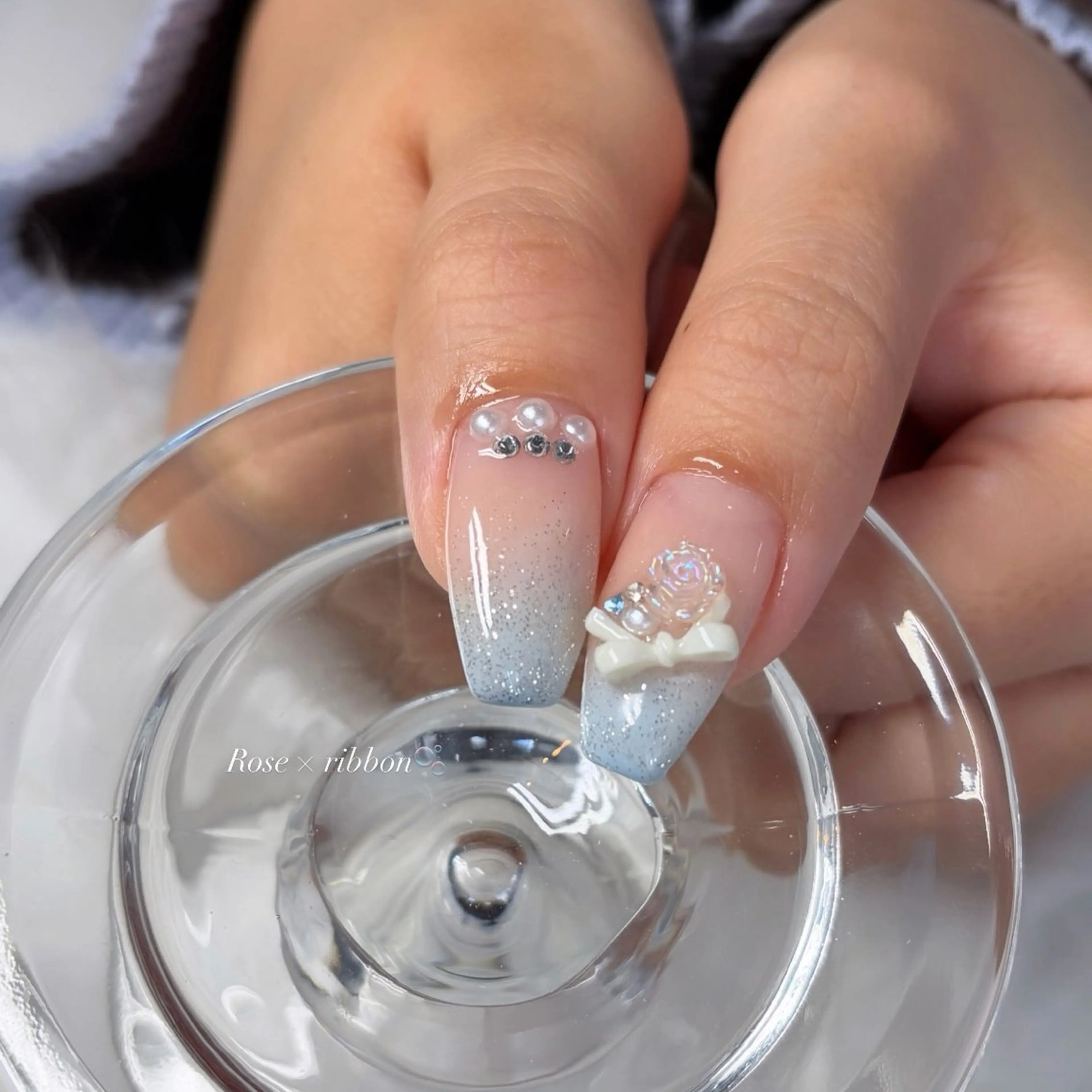 ネイル MIRUS町田店 ♡ maiのネイルデザイン