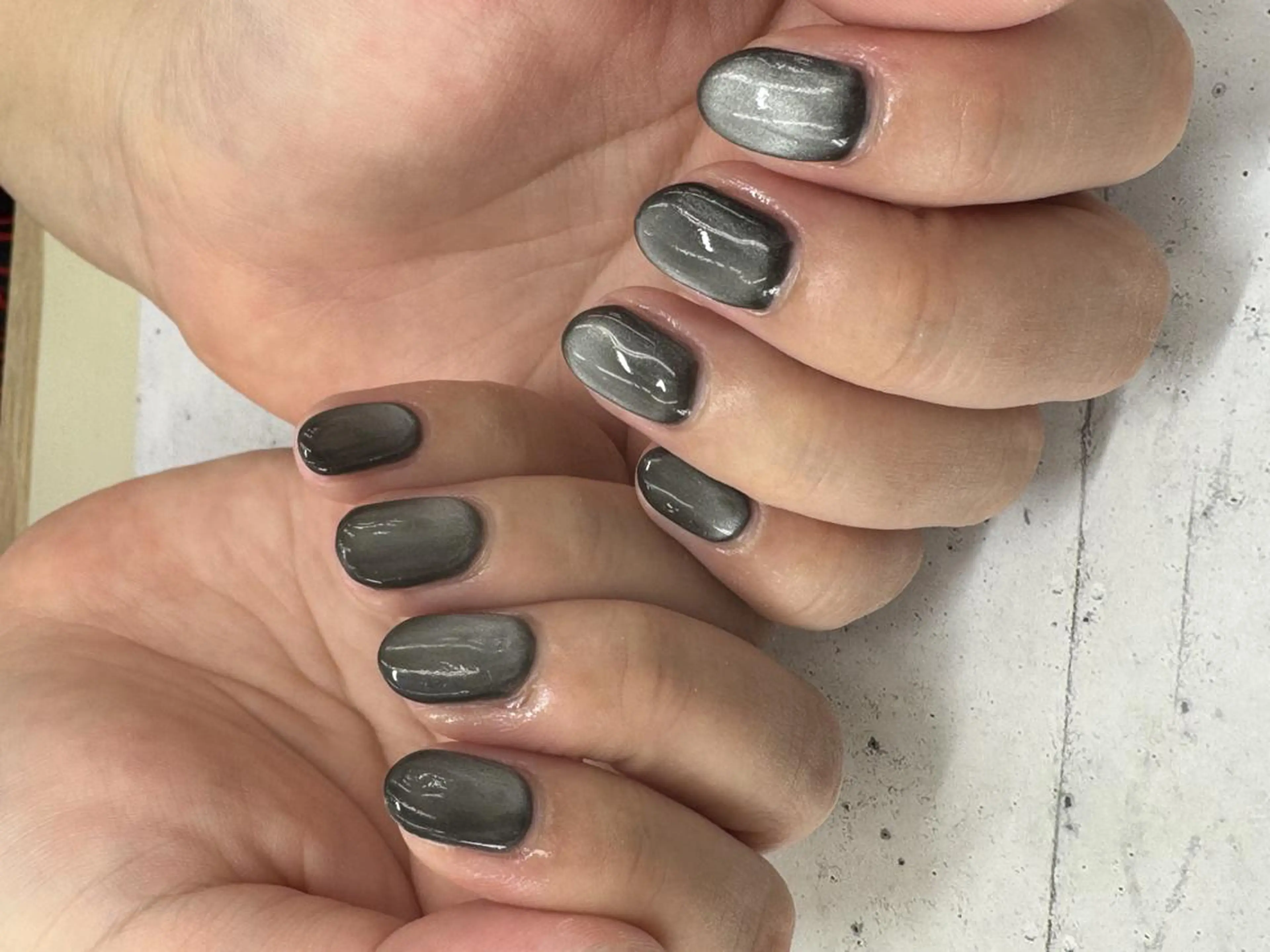 ネイル Nail salon Honey Beeのネイルデザイン