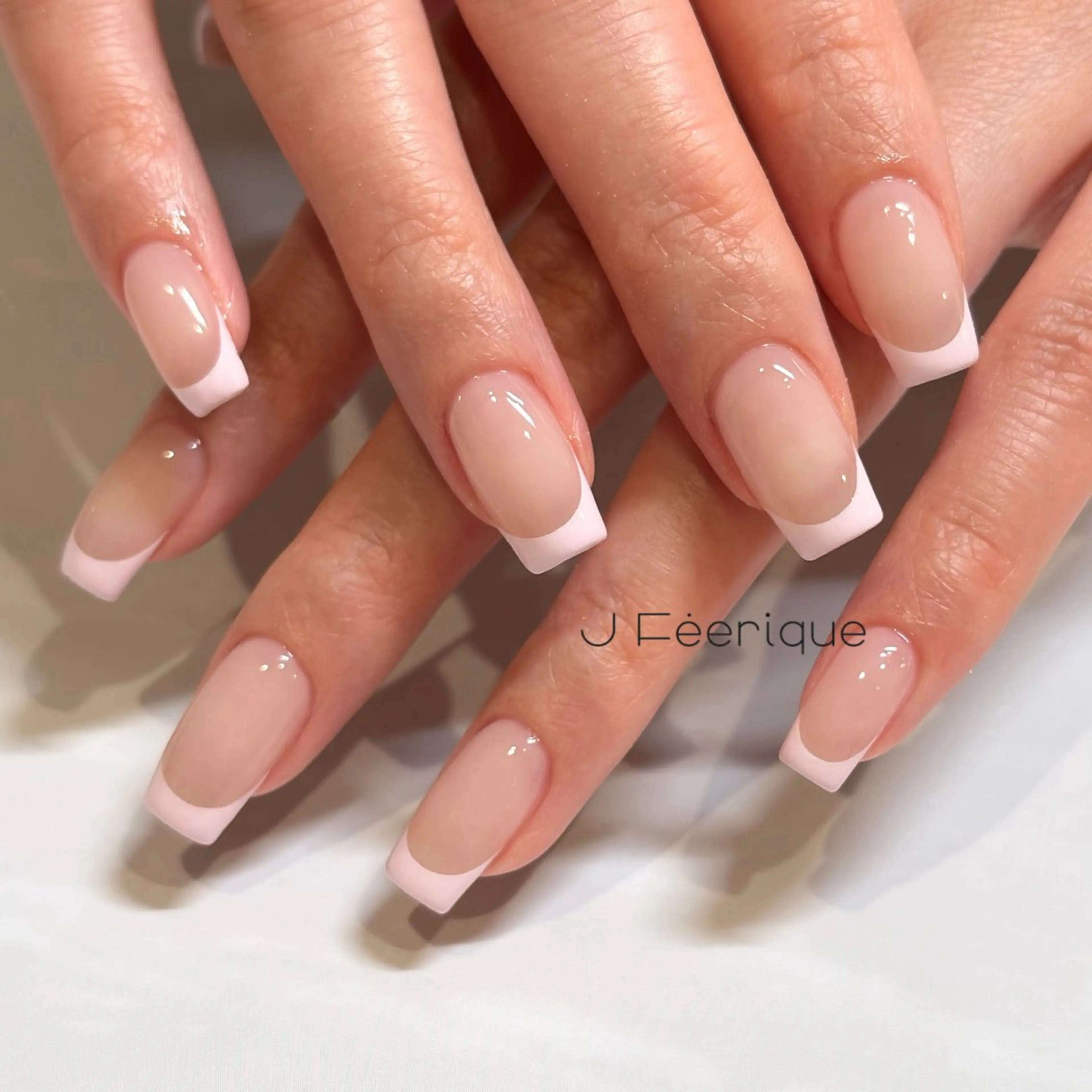 ネイル ハンドネイル ハンドケア Shiho 南森町/ネイルのネイルデザイン