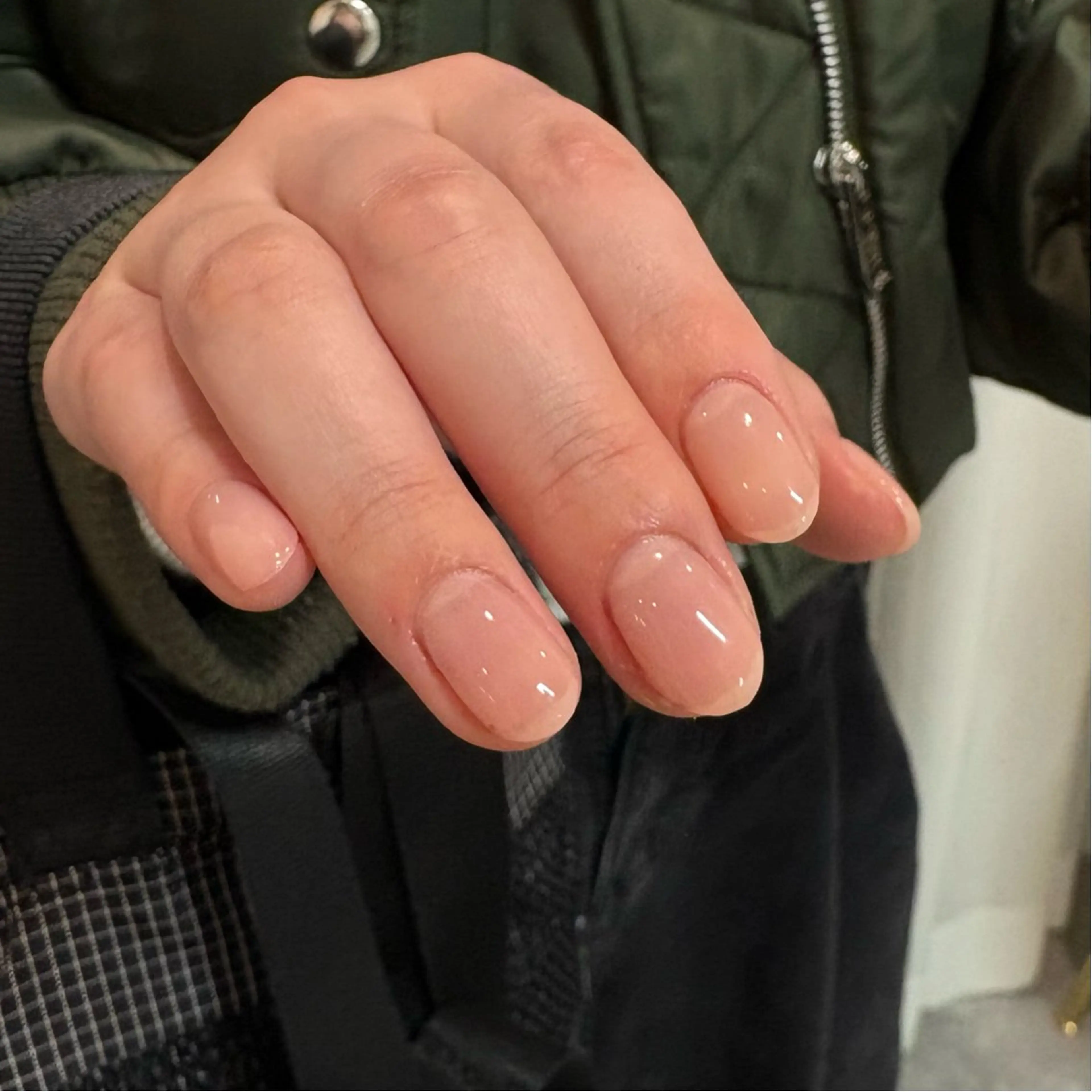 ネイル ハンドネイル JUNNAIL ゆあのネイルデザイン