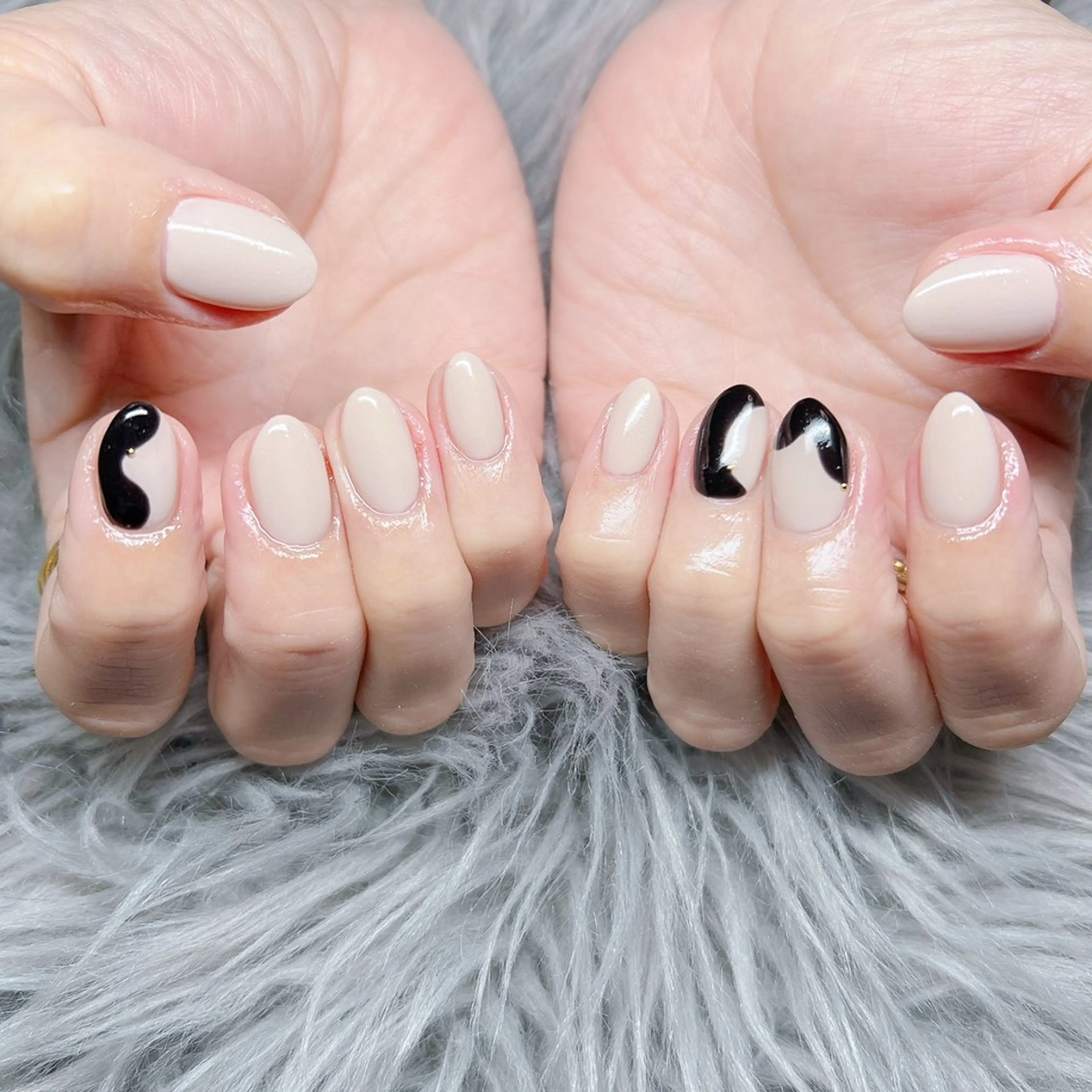 ネイル 個室ネイルサロンDolly  Girl〜ドーリーガール〜所属・DollyGirl KYOKOのネイルデザイン