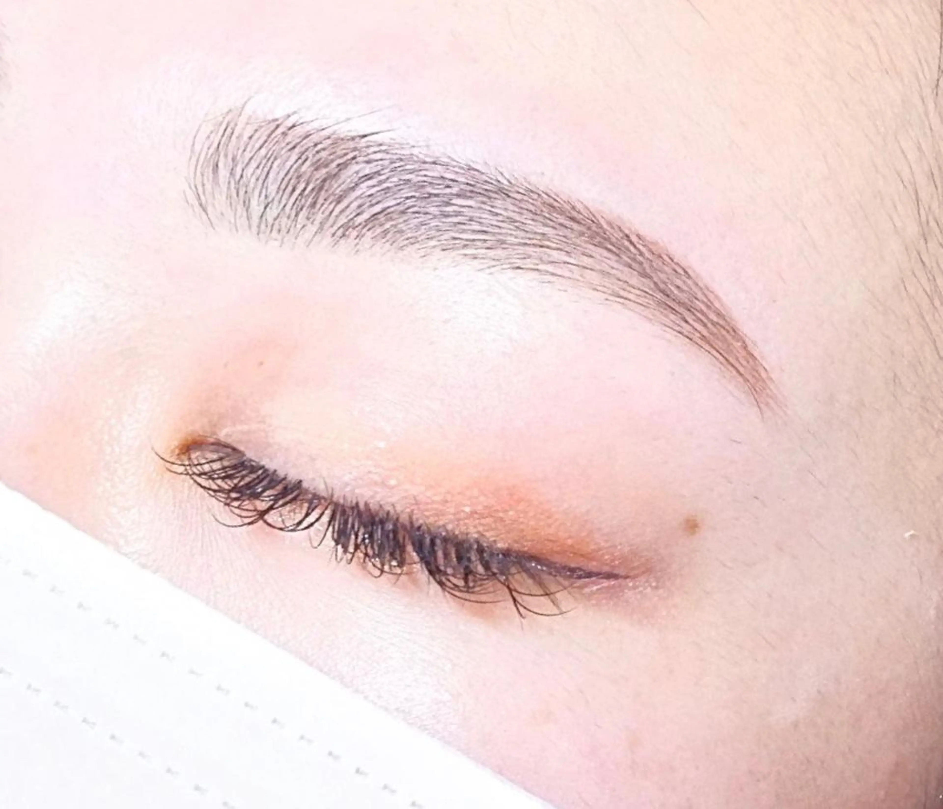 ✨✨眉毛ワックス✨✨の写真