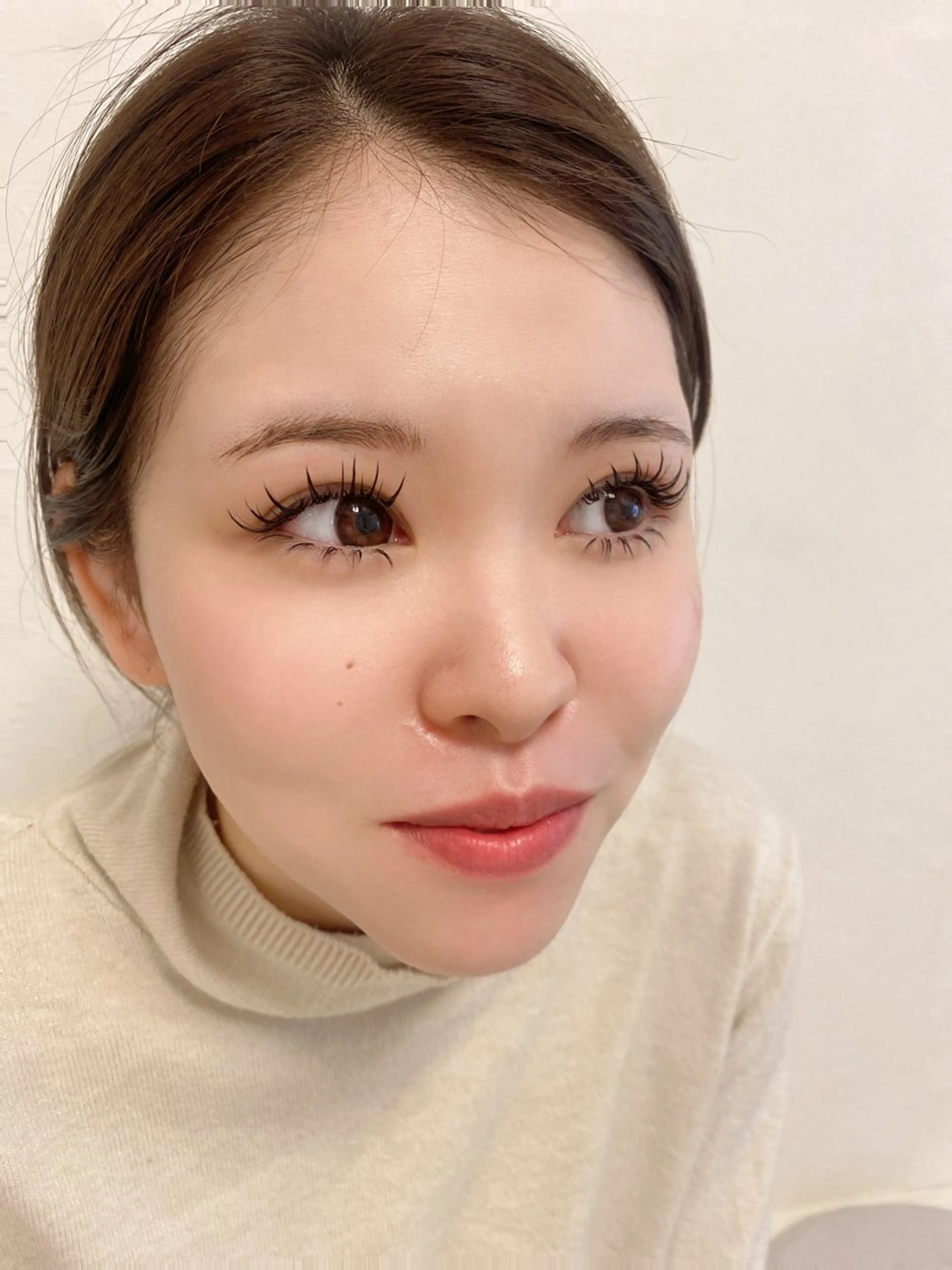 マツエク・マツパ EILIS& EYEのマツエク・マツパデザイン