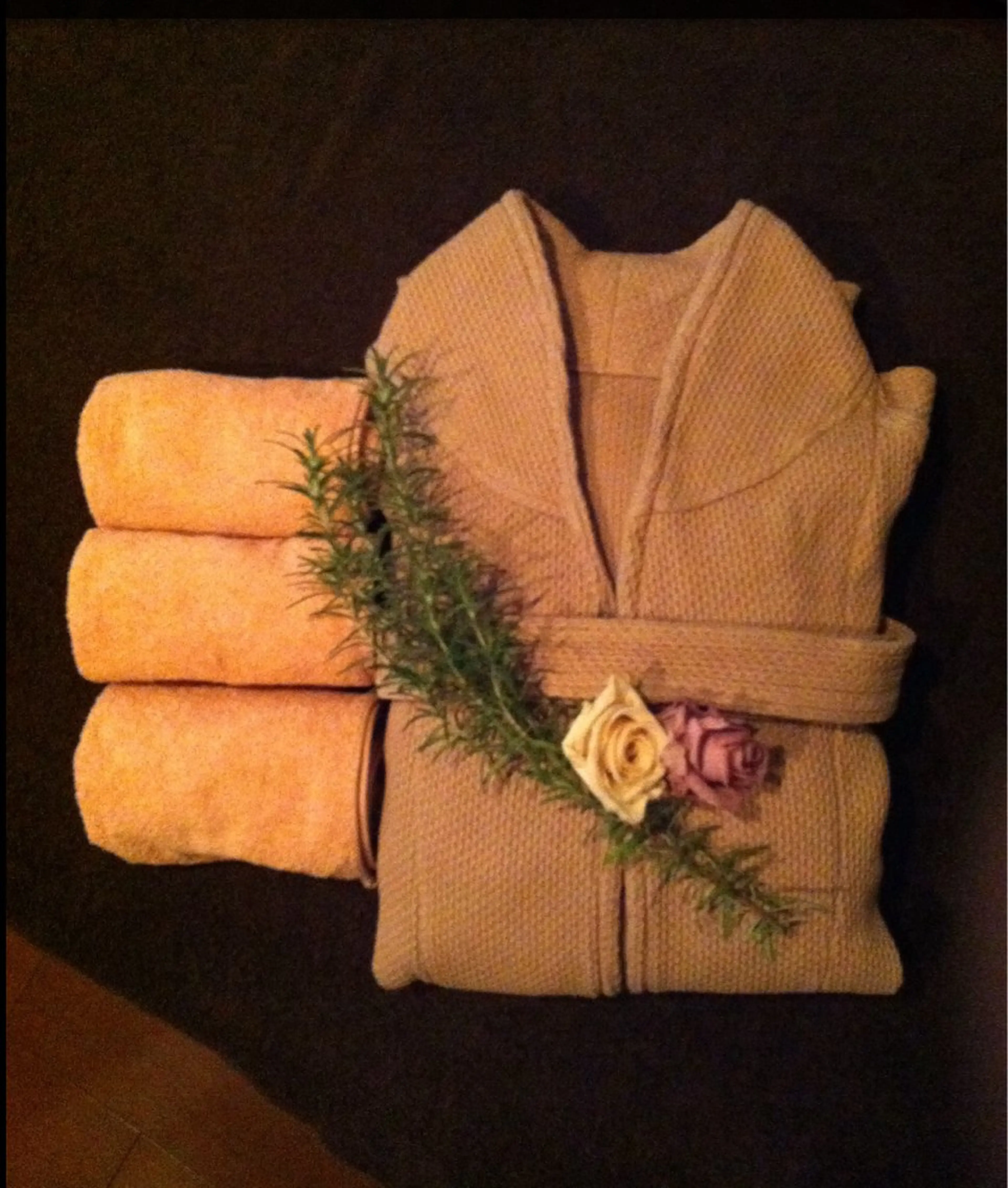 Aromafeel アロマフィールのエステ・リラクイメージ