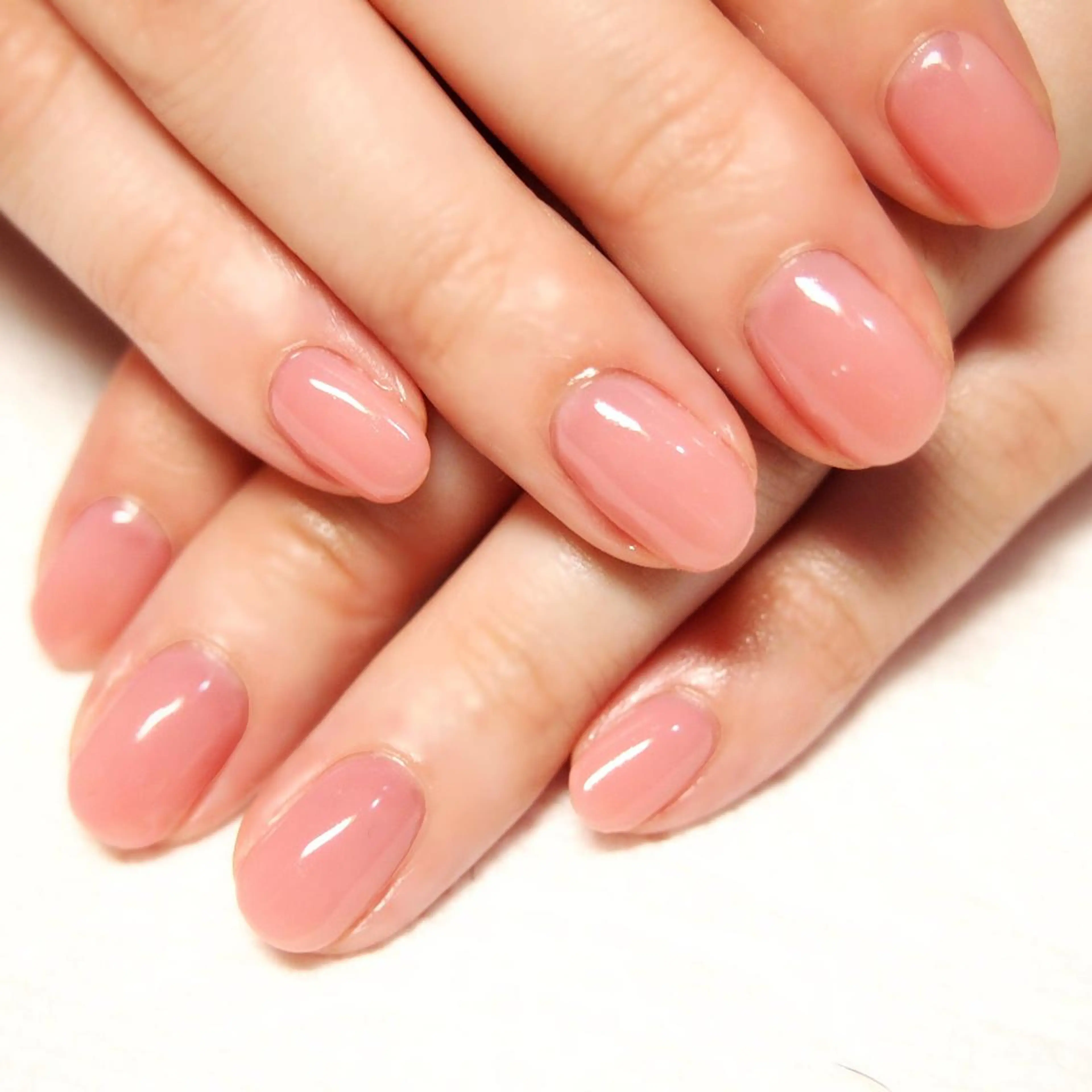 ネイル 山田 麻衣のネイルデザイン