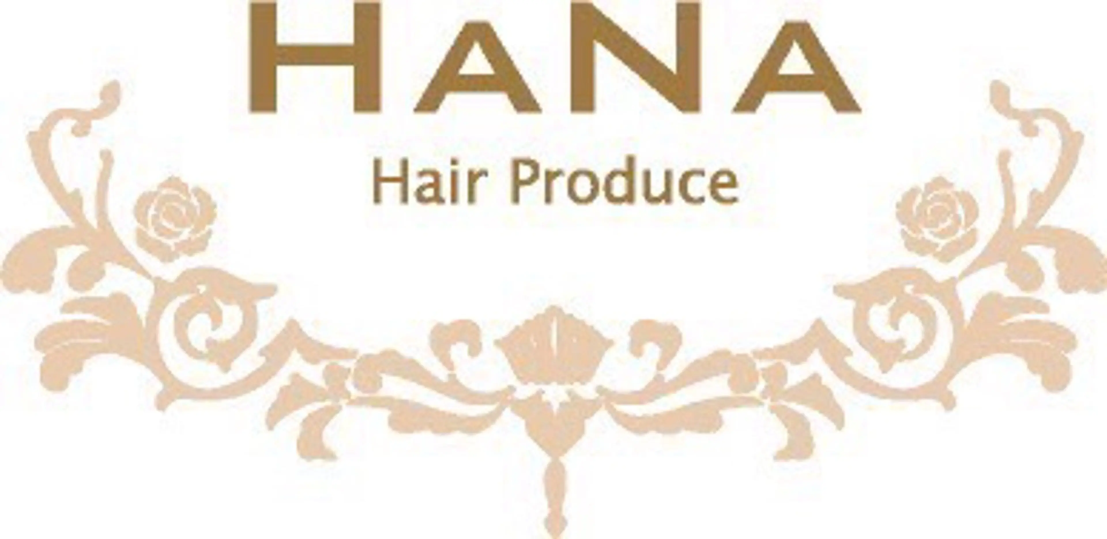 HANA  Hair Produce所属・HANA Hair Produceのヘアスタイル