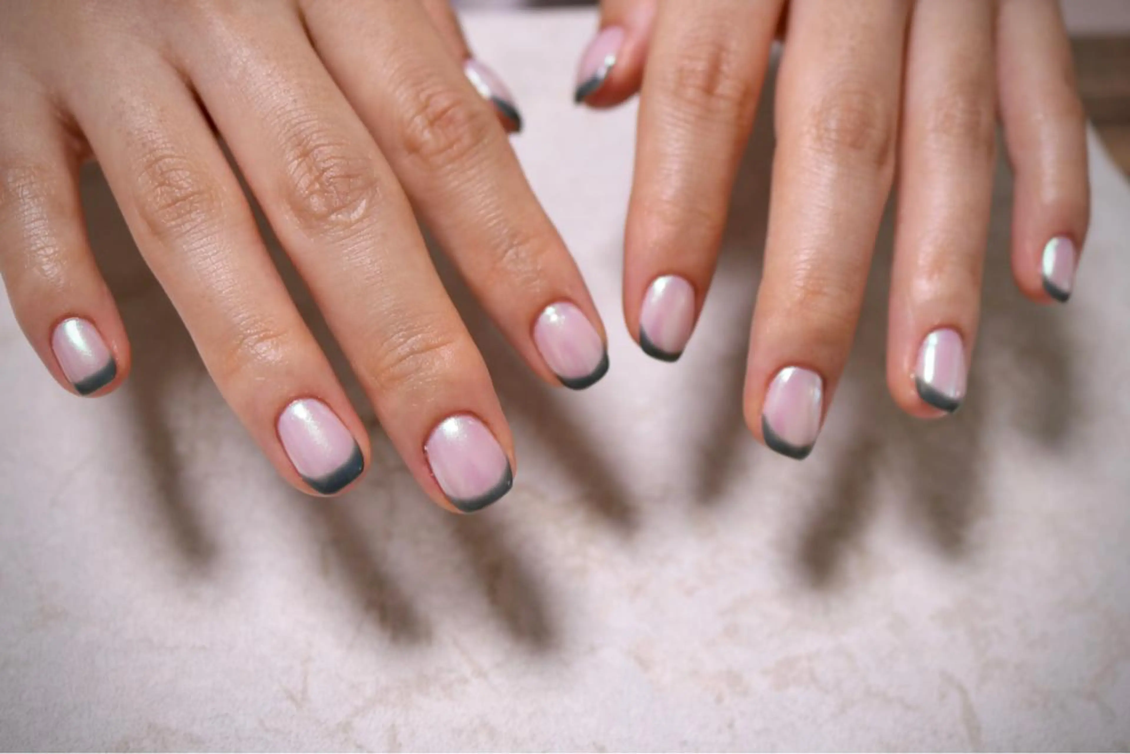 ネイル ハンドネイル MH Nailのネイルデザイン