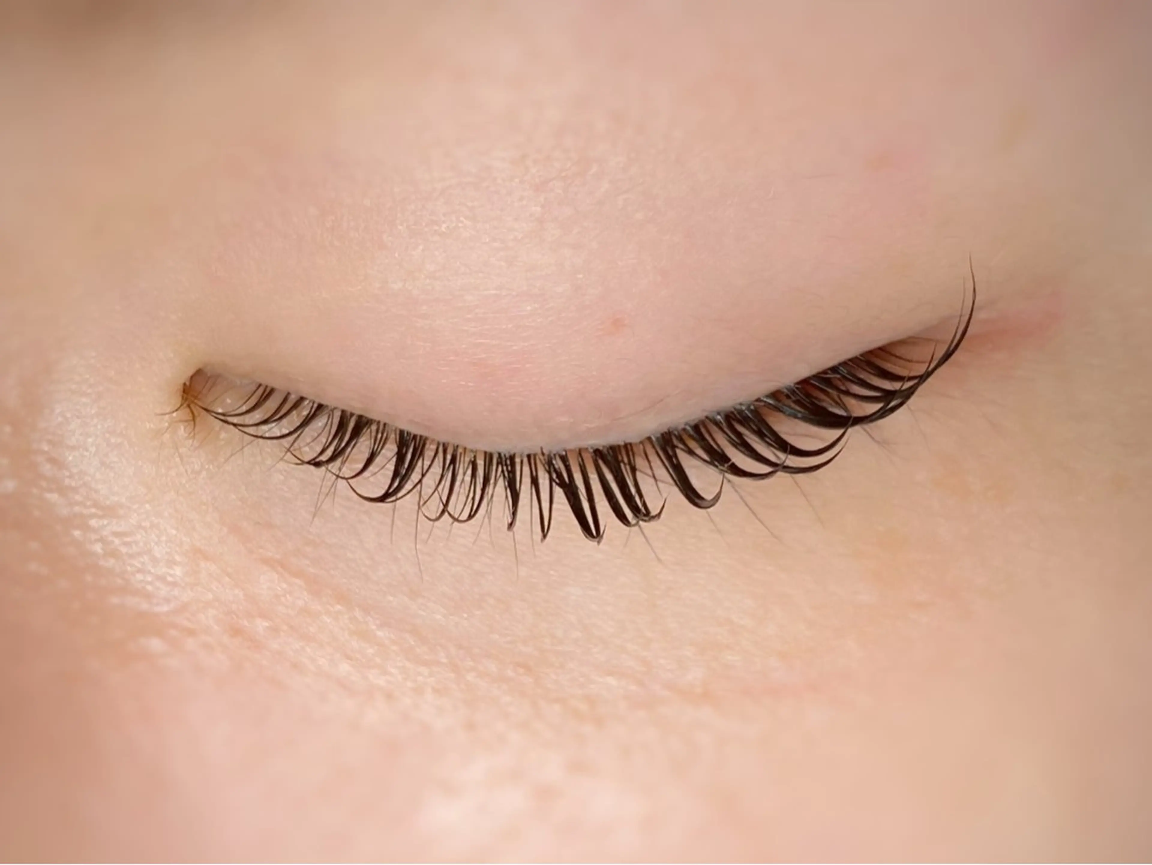 マツエク・マツパ 井上 美祐希のマツエク・マツパデザイン