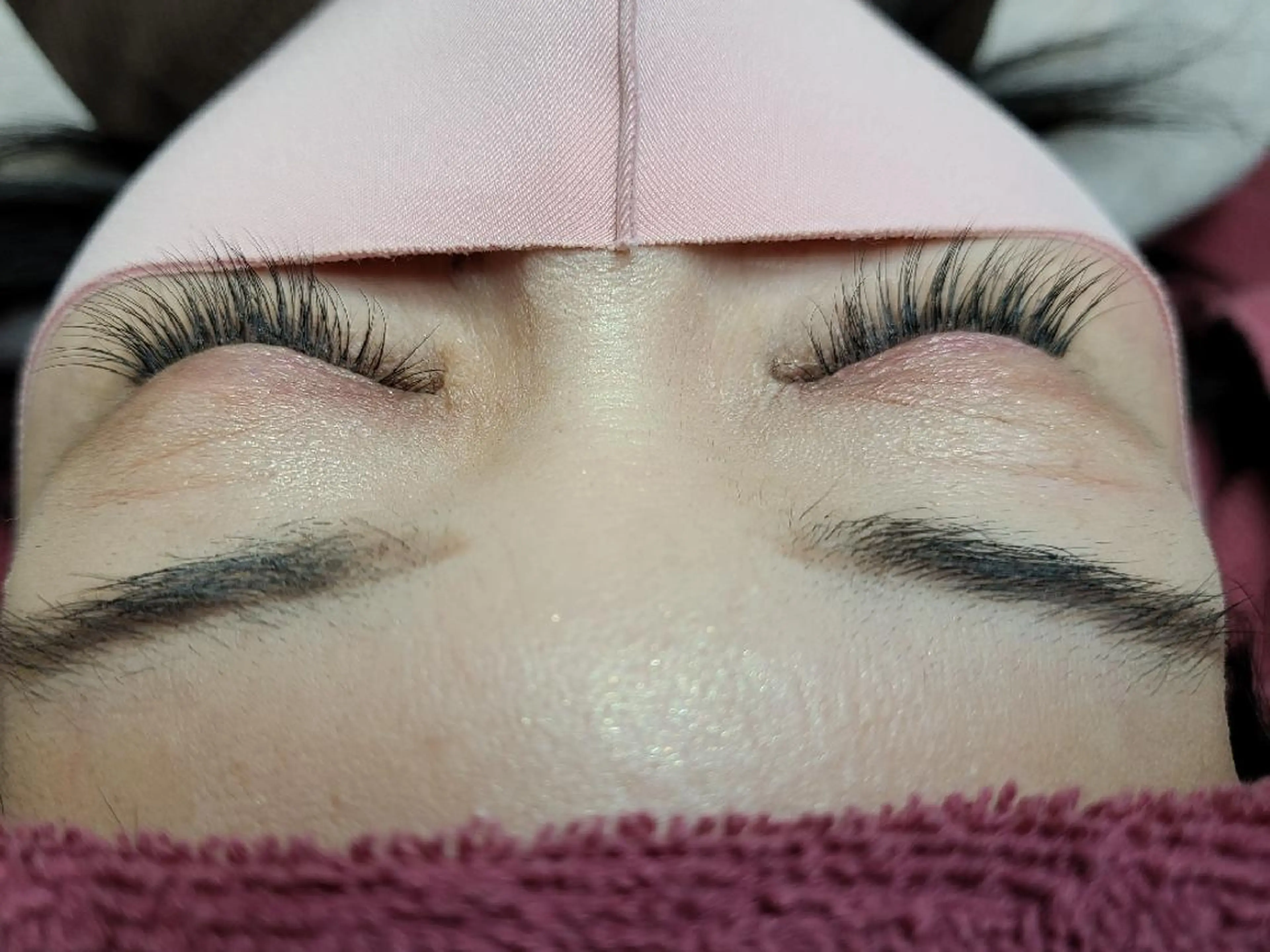 マツエク・マツパ パーソナルカラー・骨格/顔診断【eternity】所属・【トータル美容】 Eternityのその他イメージ