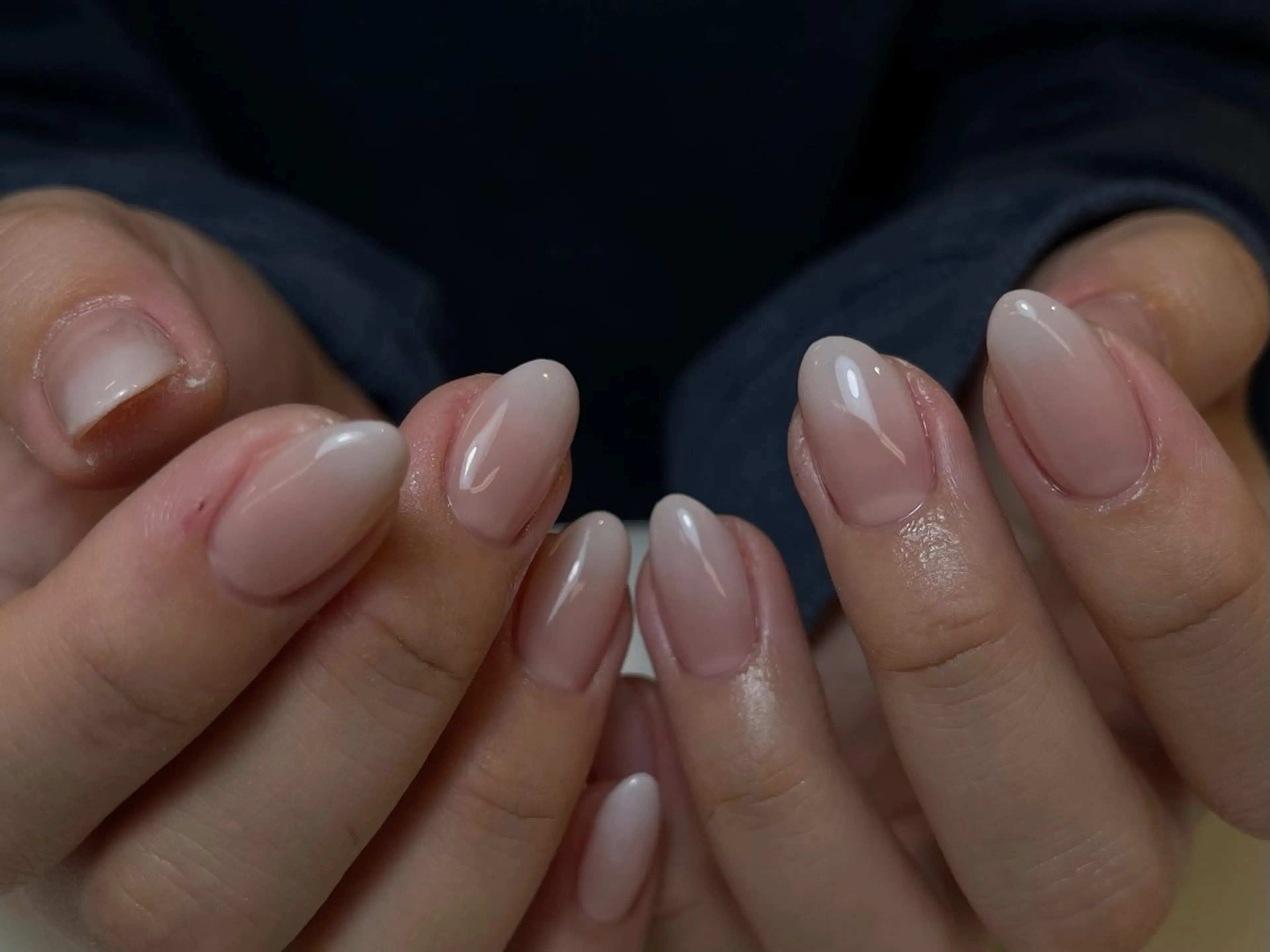 ネイル ハンドネイル Hi nail池袋 🎀Riraiのネイルデザイン