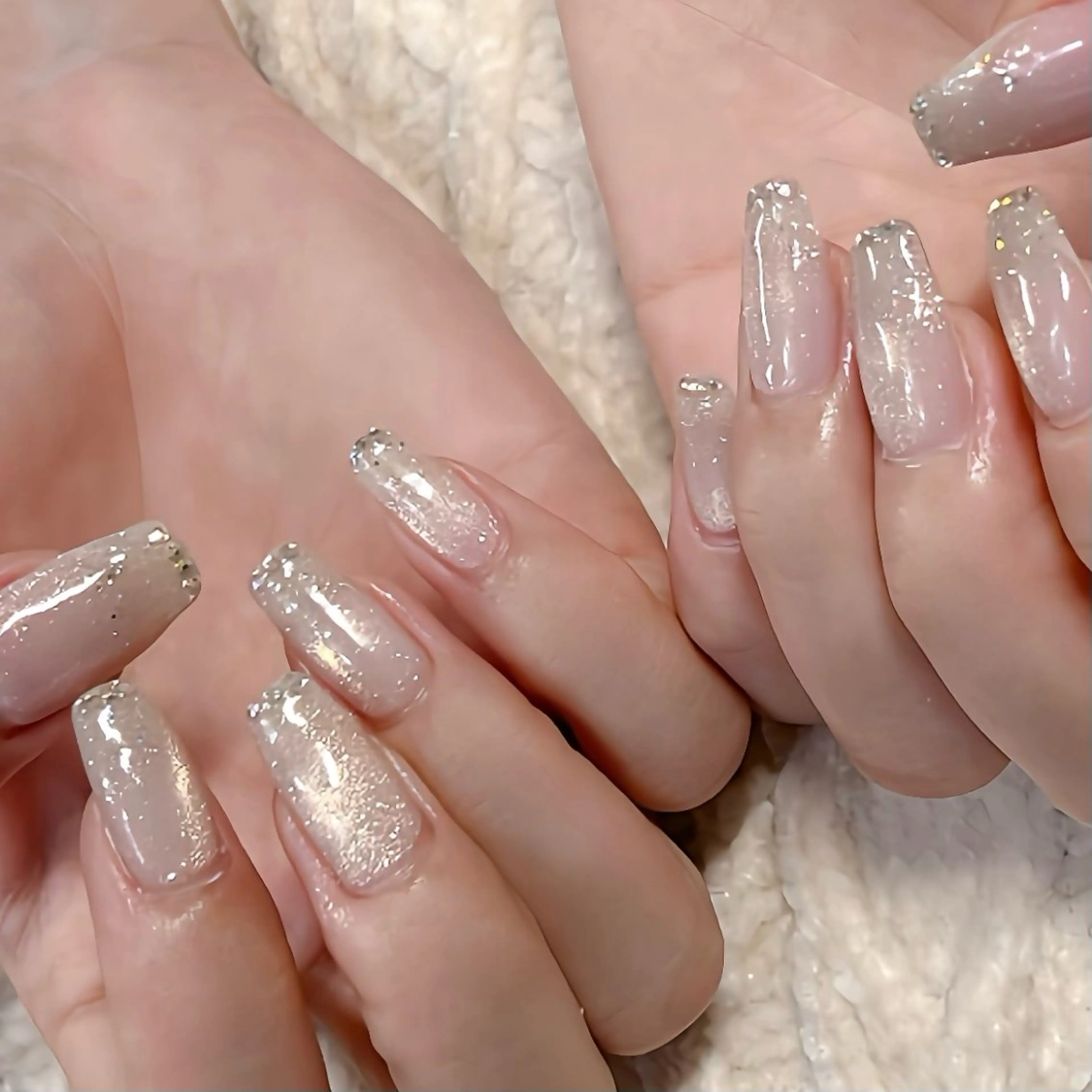 ネイル ハンドネイル Rawr / saoriのネイルデザイン