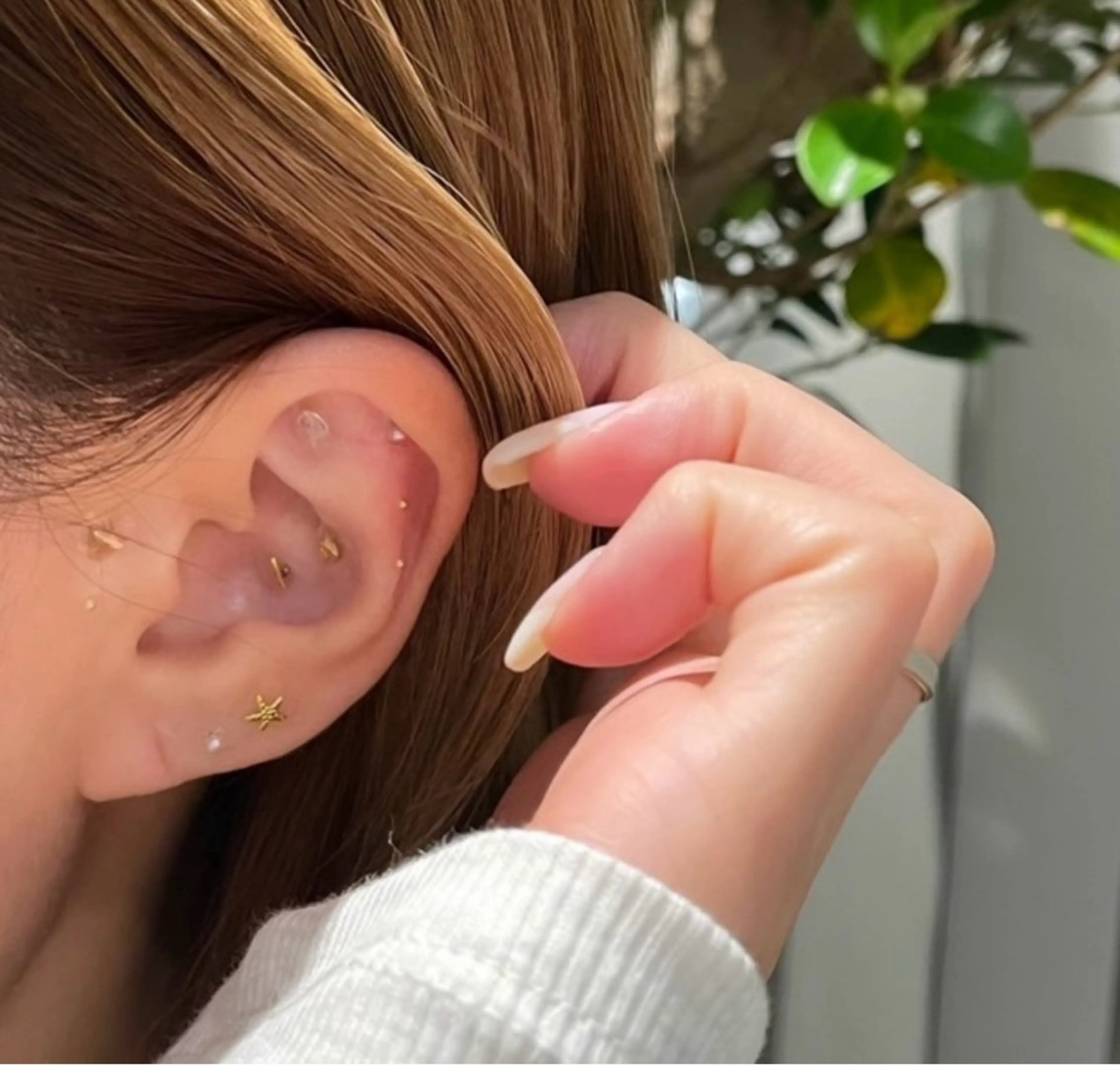 LASHE'S BY TOTTYのマツエク・マツパデザイン