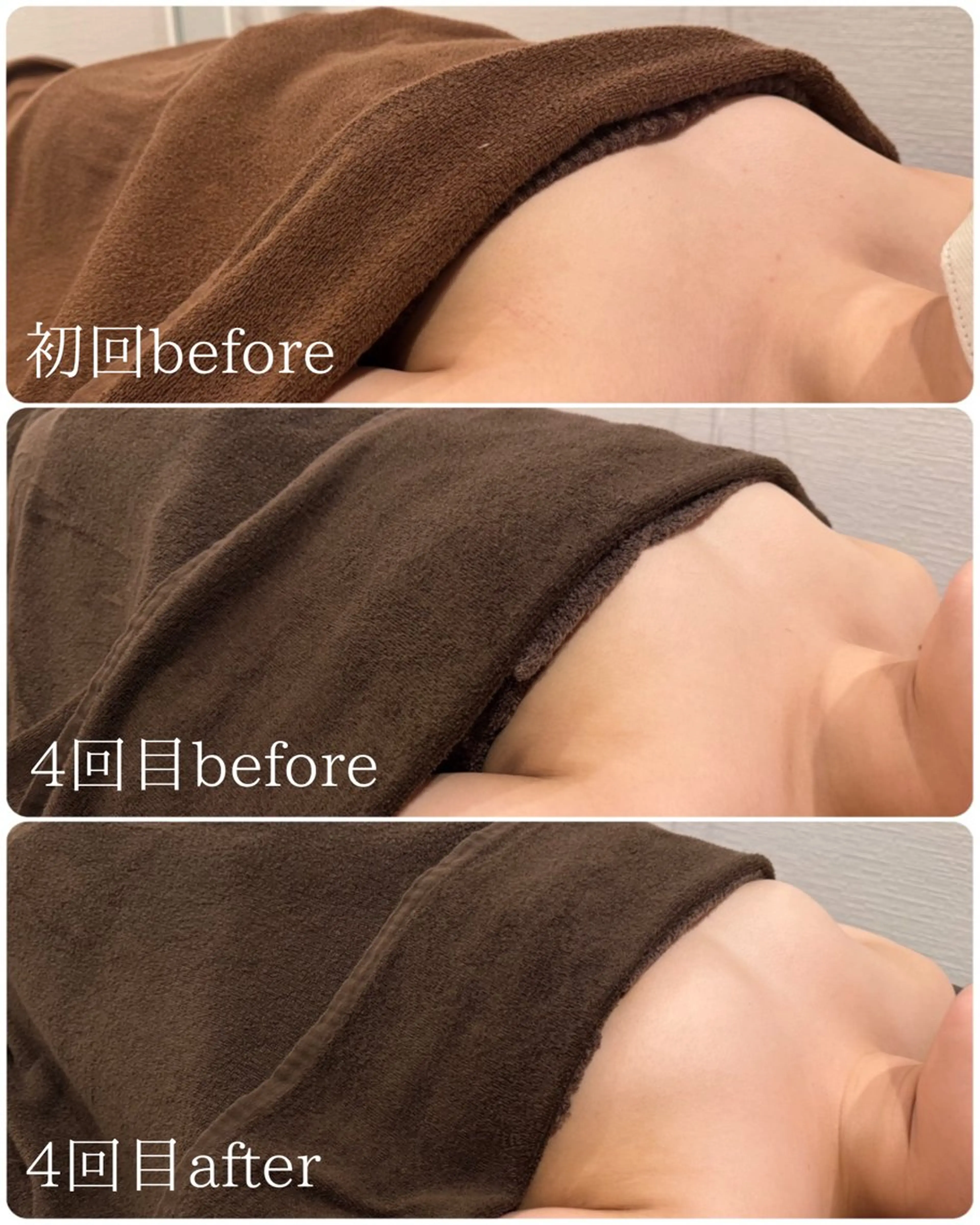 エステ 【Beauel】 あげはのエステ・リラクイメージ