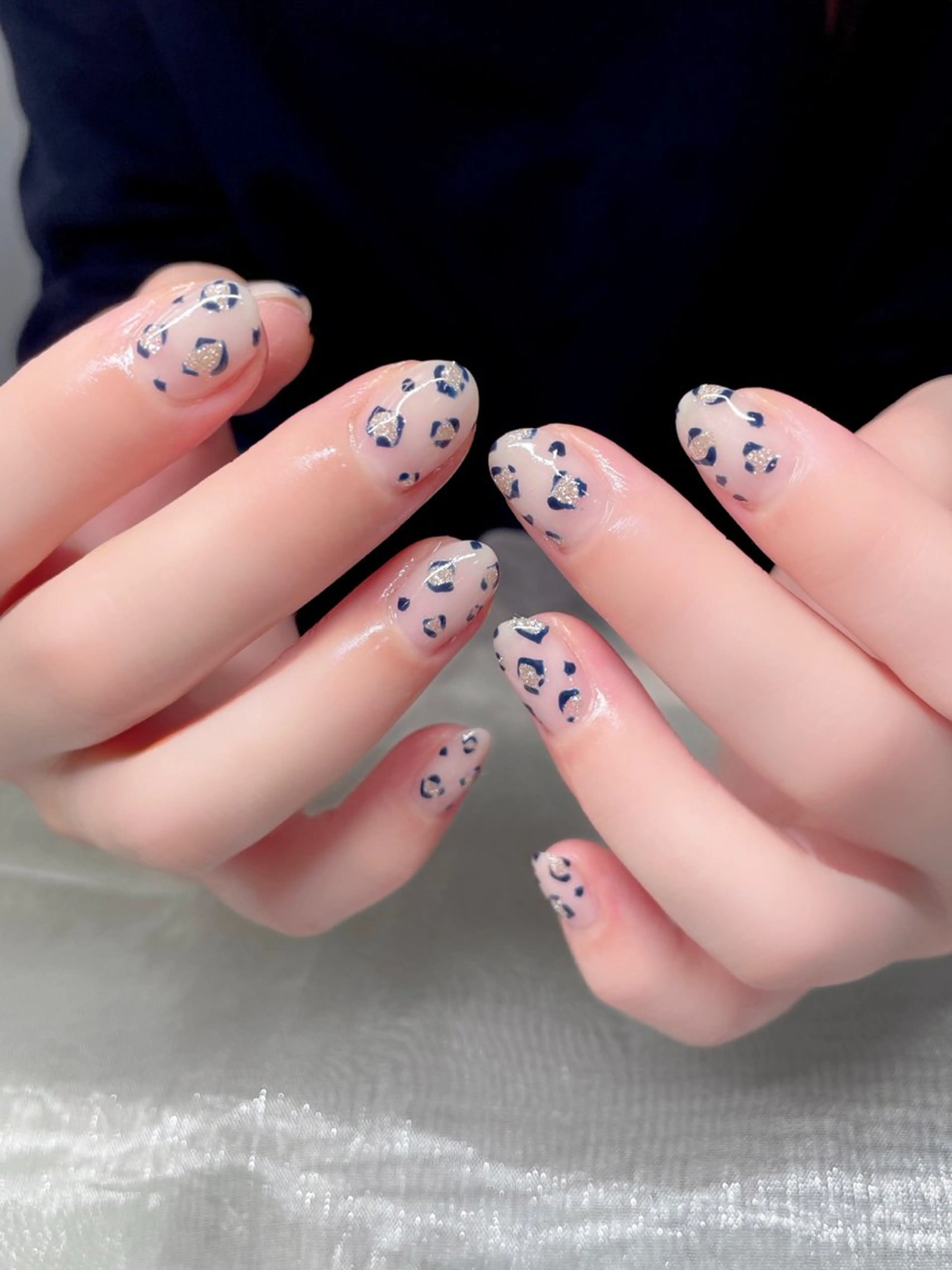 ネイル ハンドネイル Nailist SUZU所属・Nailist suzuのネイルデザイン