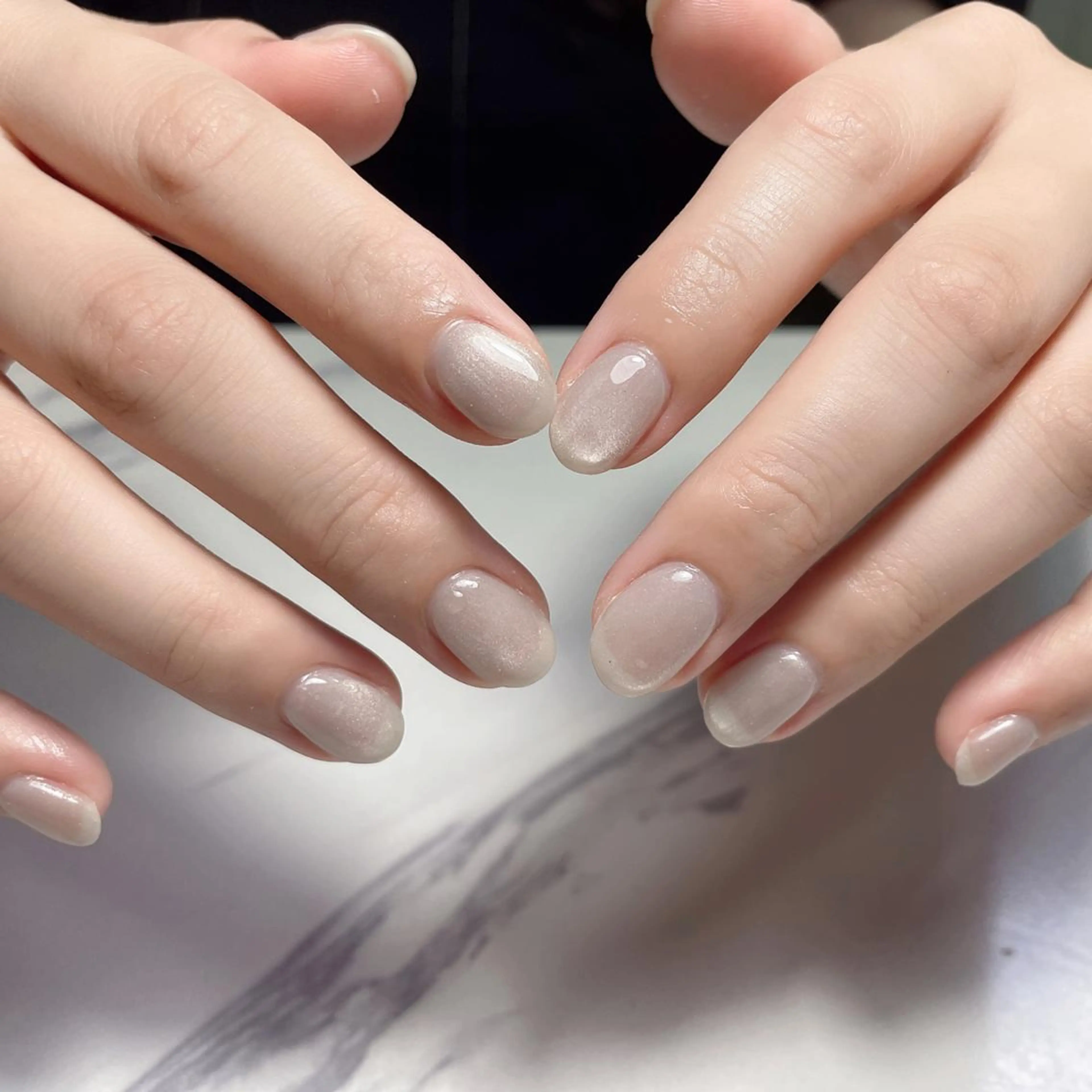 ネイル lucky シュウのネイルデザイン