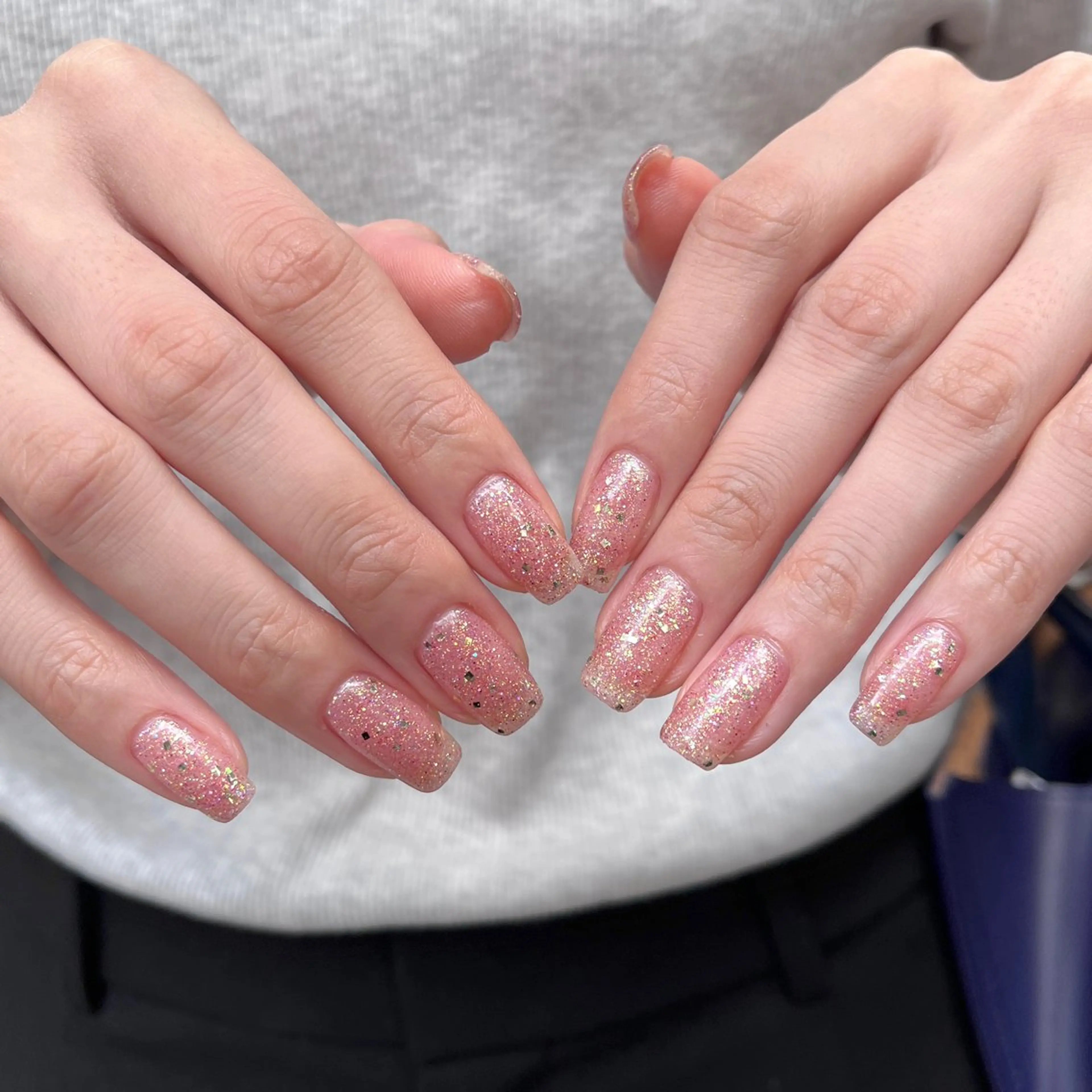 初回限定◎【オフなし】左右変え可能♩ワンカラー⟡.·*.の写真