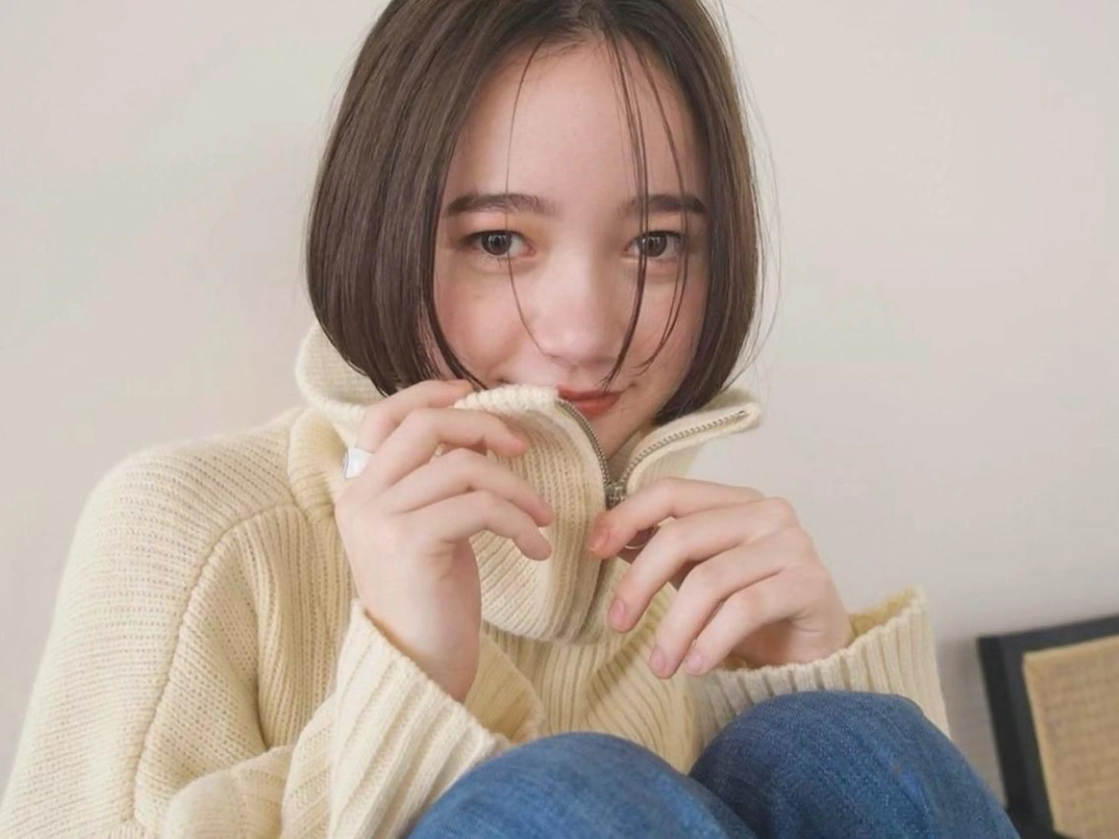 ヘアサロン FUDGEのヘアスタイル