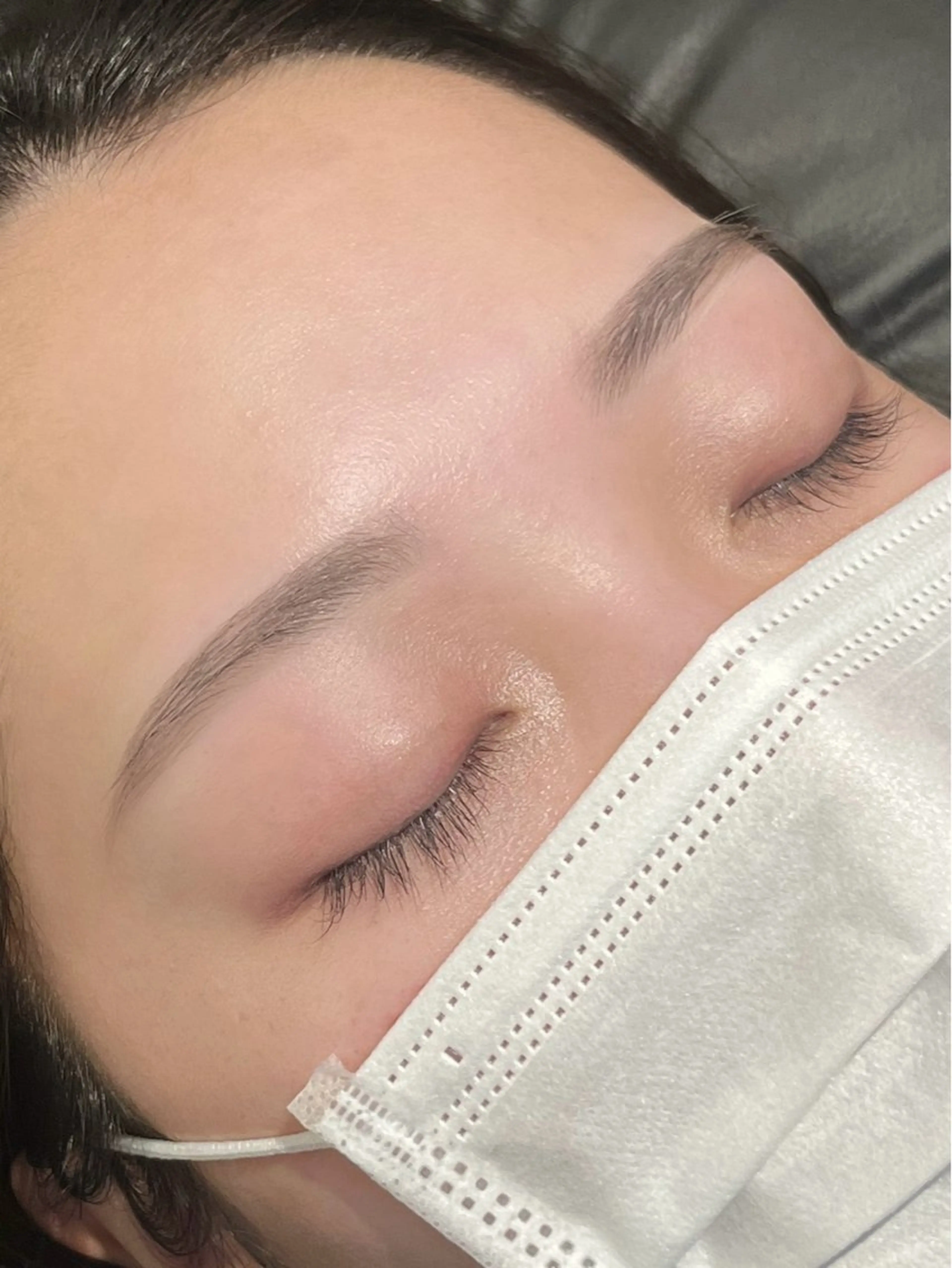 アイブロウ CLALA Ririkaの眉毛・アイブロウイメージ