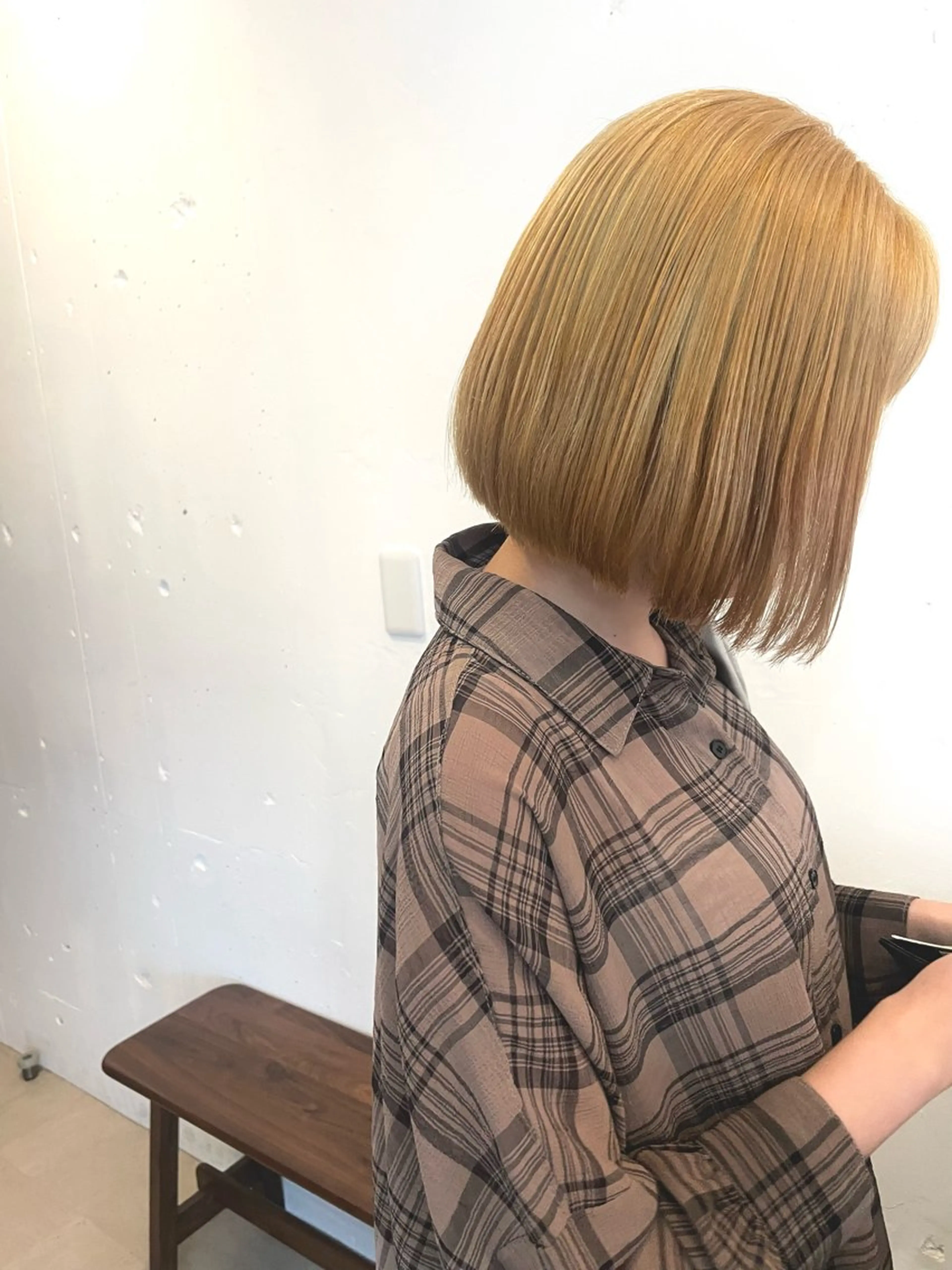 ミディアム 🌈感動カット✂︎ 尾瀬和也/403号室のヘアスタイル