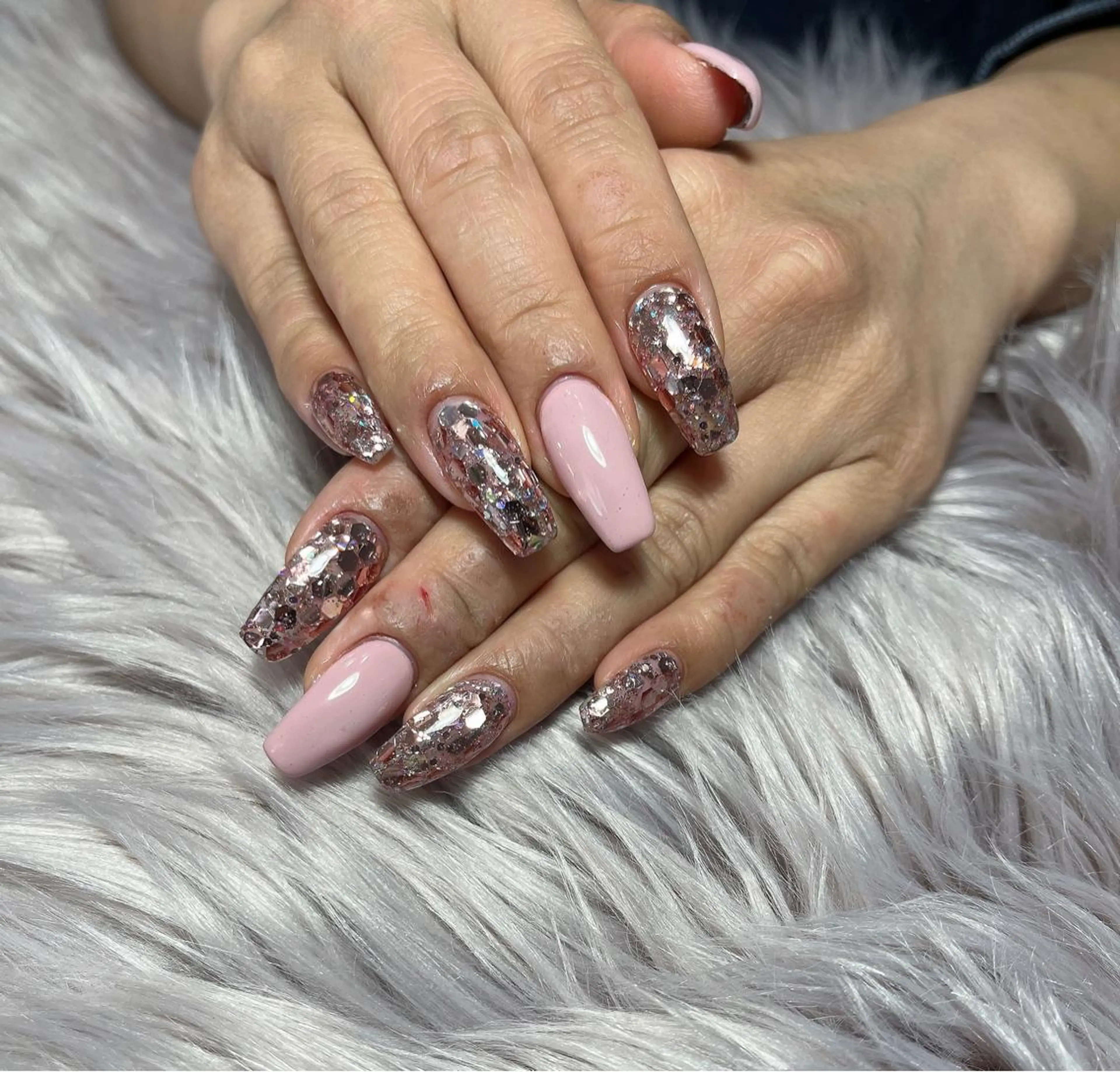 ネイル R yukiのネイルデザイン