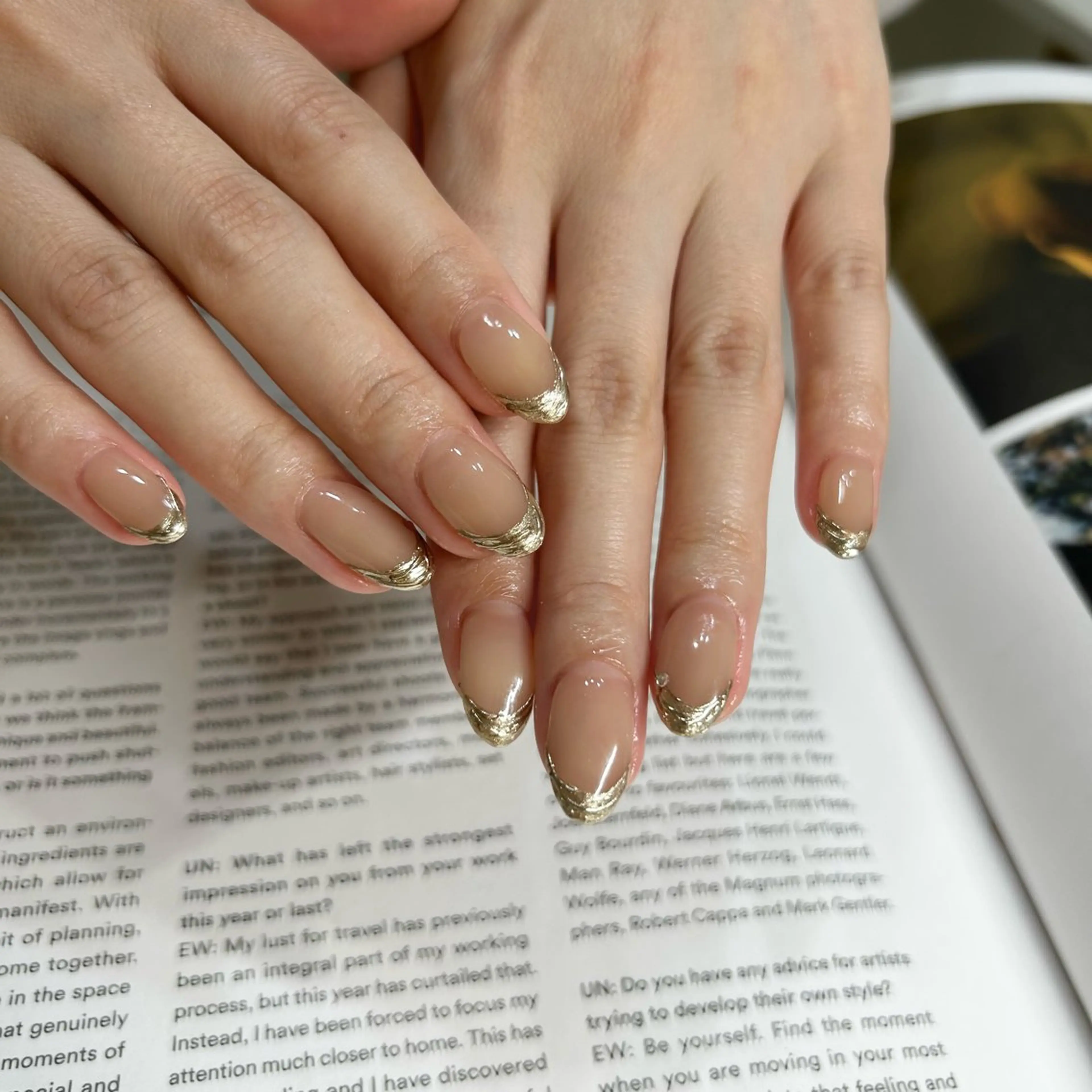 ネイル ブルー フットネイル ジェルネイル キラキラネイル 韓国ネイル RooM -produce by maynail-所属・RooM -mizuki-のネイルデザイン